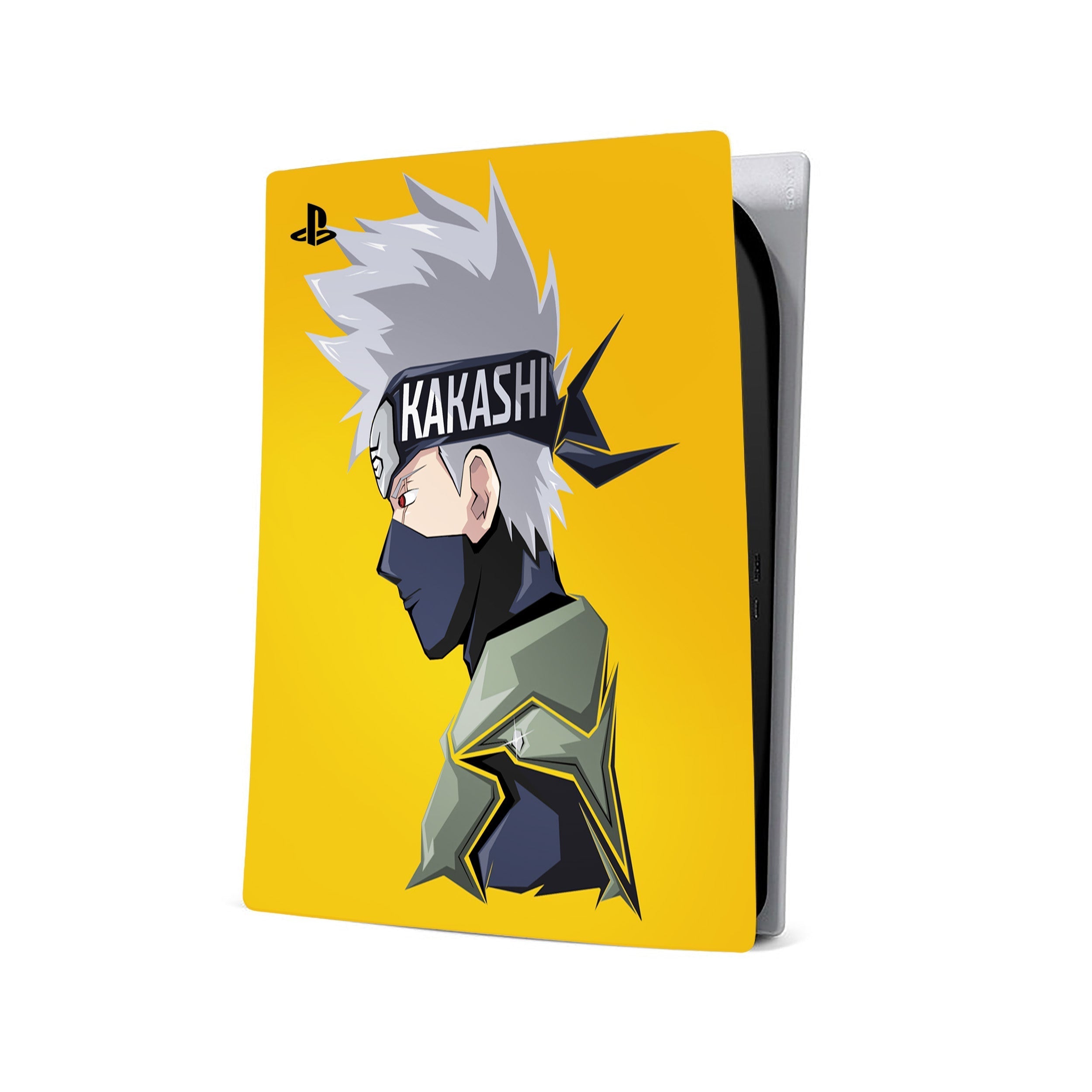 Phantom Ninja PS5 Skin