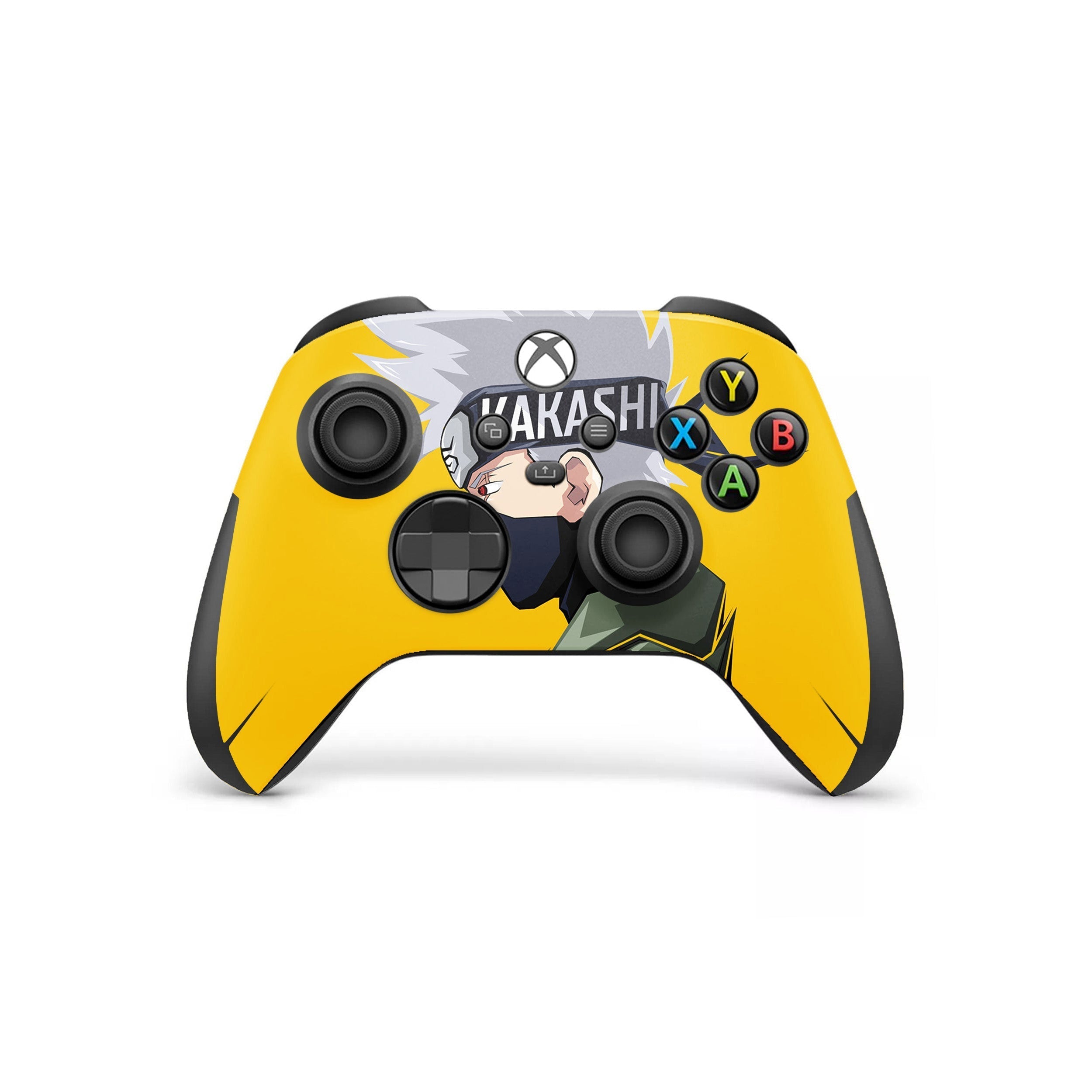Phantom Ninja Xbox Series Controller Skin
