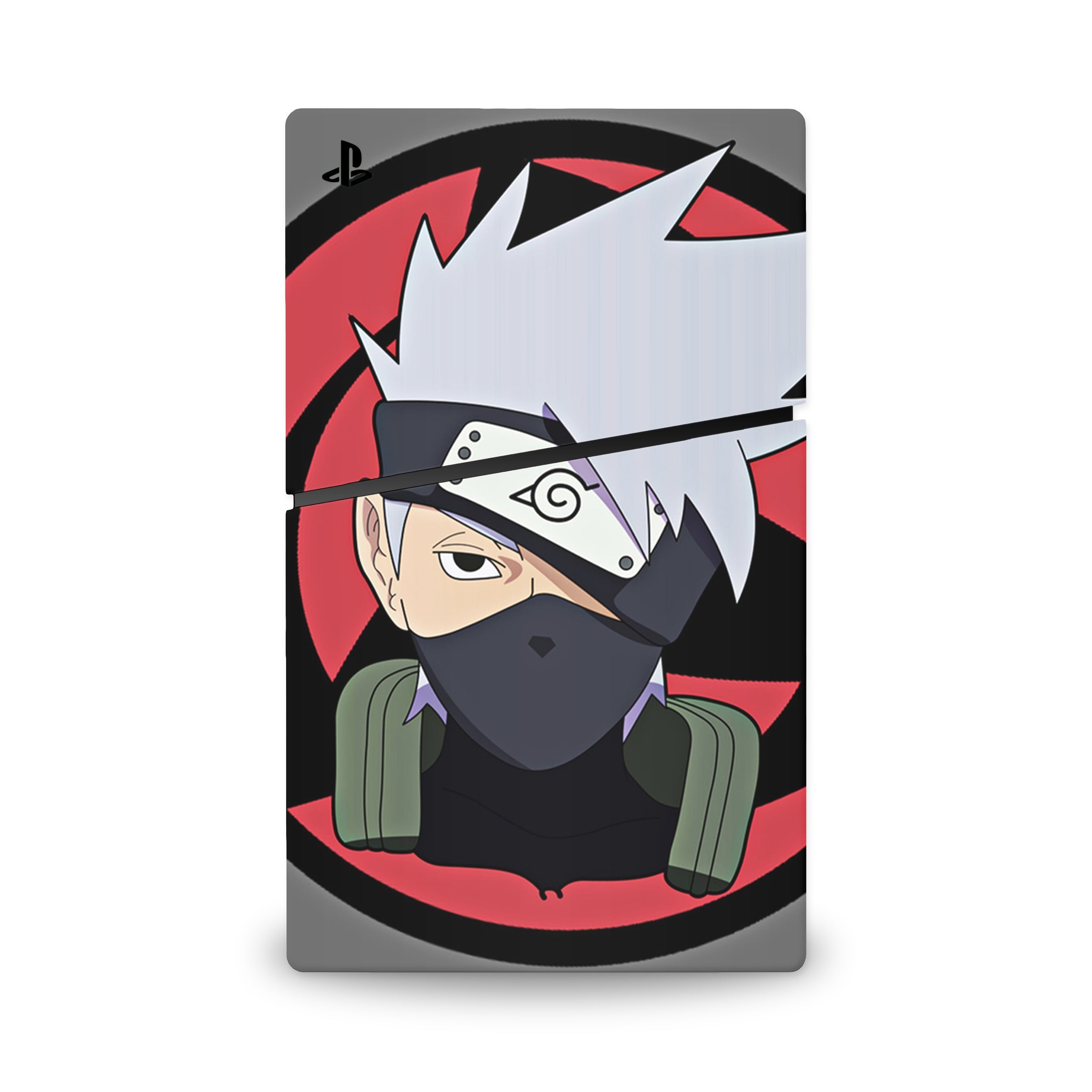 Phantom Ninja PS5 Slim Digital Skin