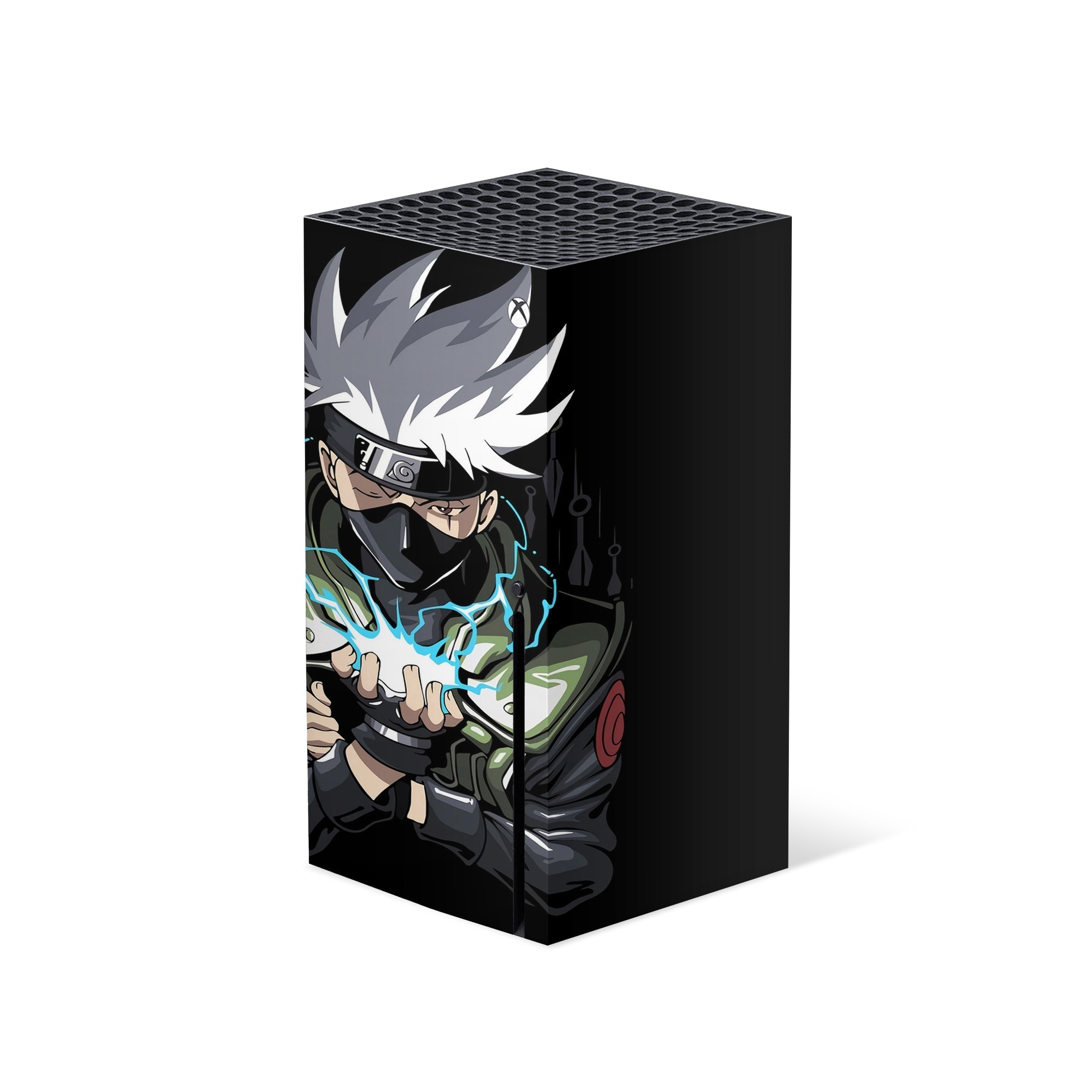 Phantom Ninja Xbox Series X Skin