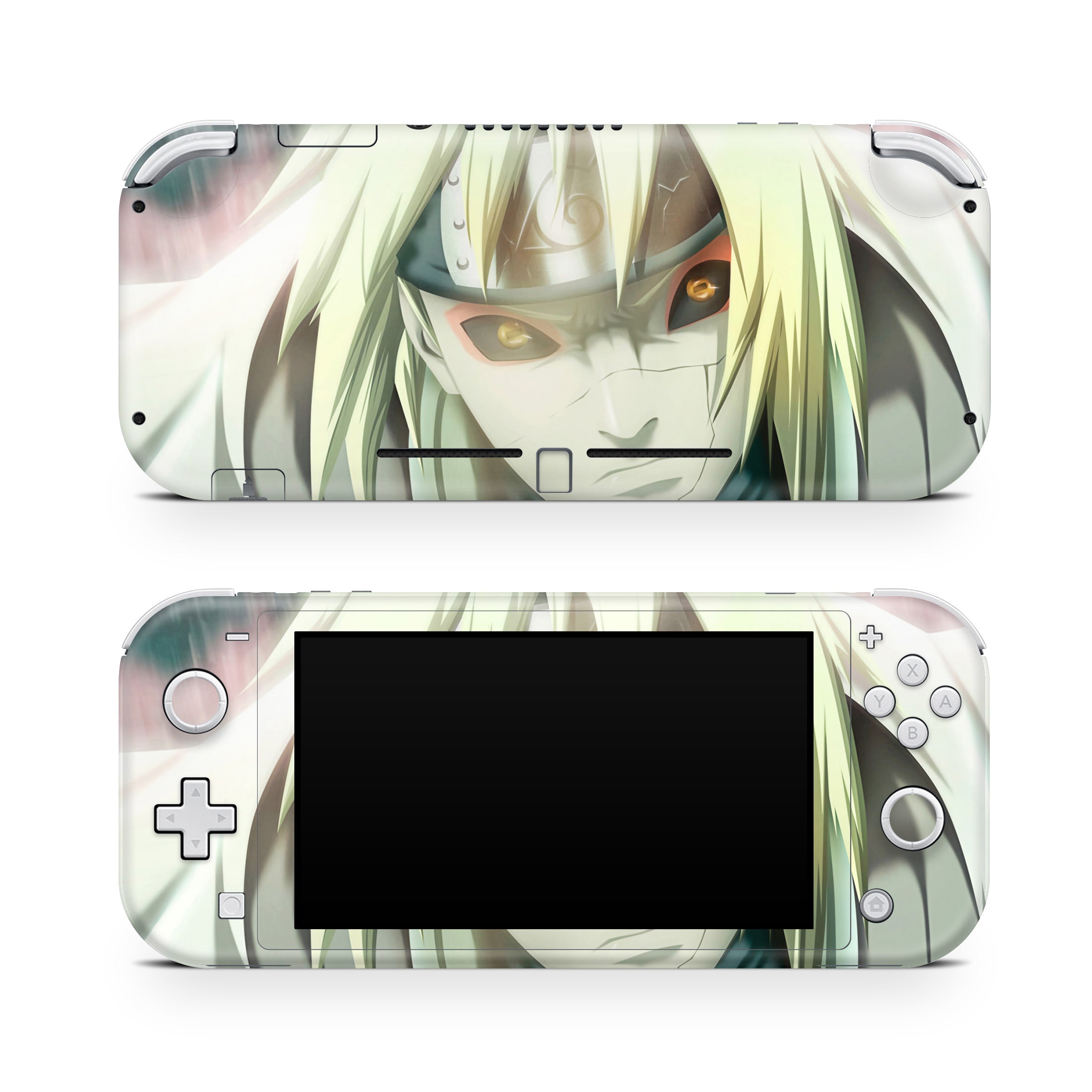Swift Shadow Nintendo Switch Lite Skin