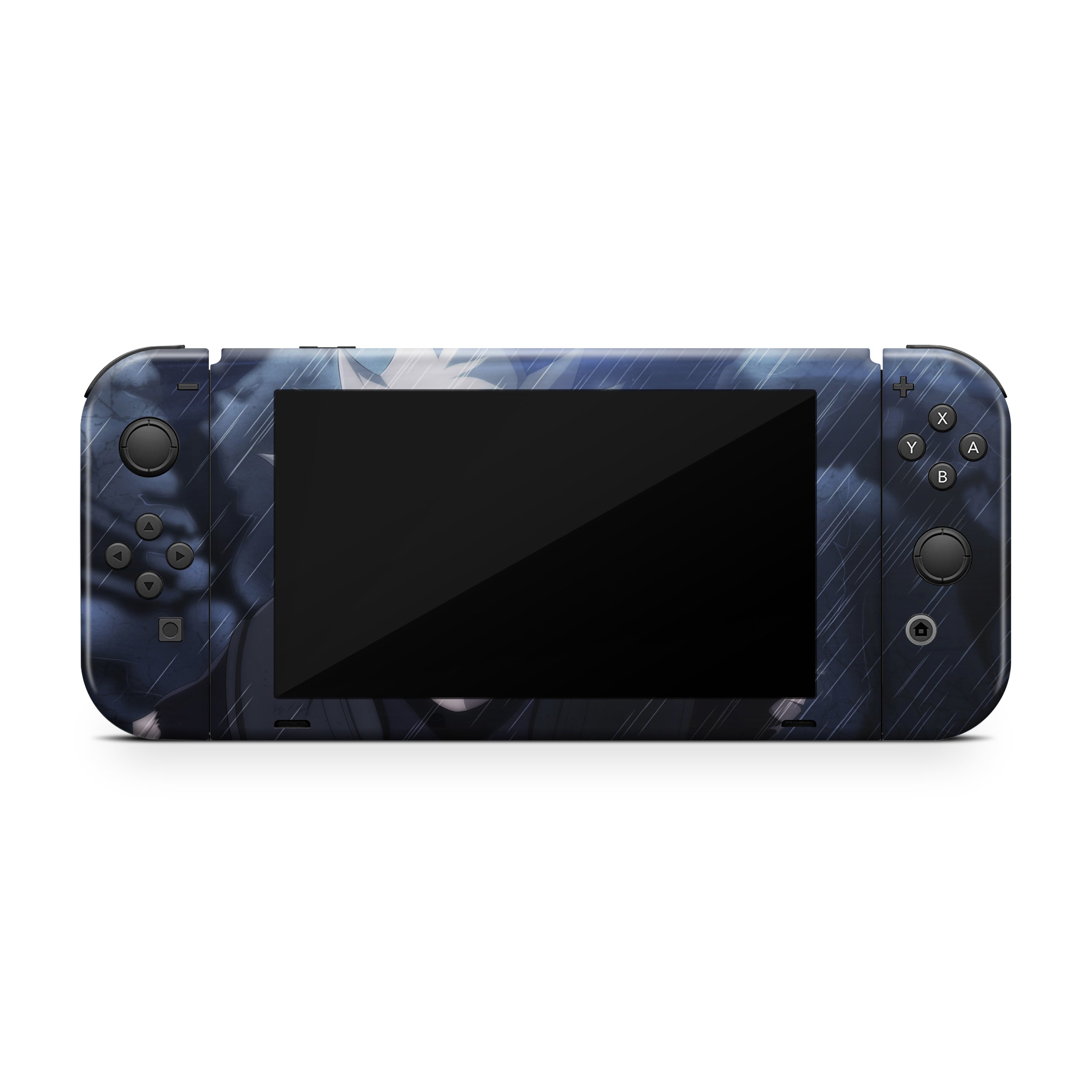Swift Shadow Nintendo Switch Skin