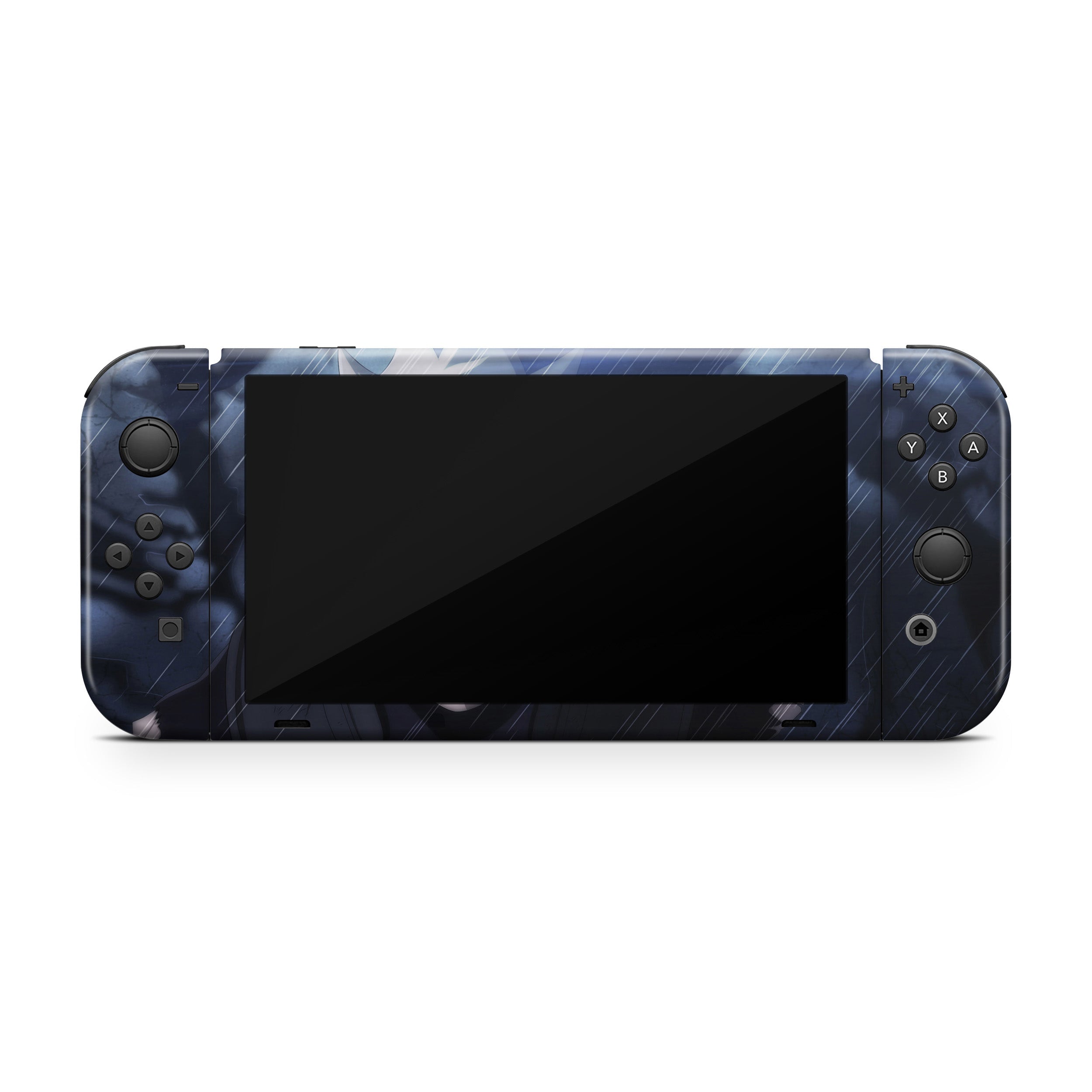 Swift Shadow Nintendo Switch OLED Skin