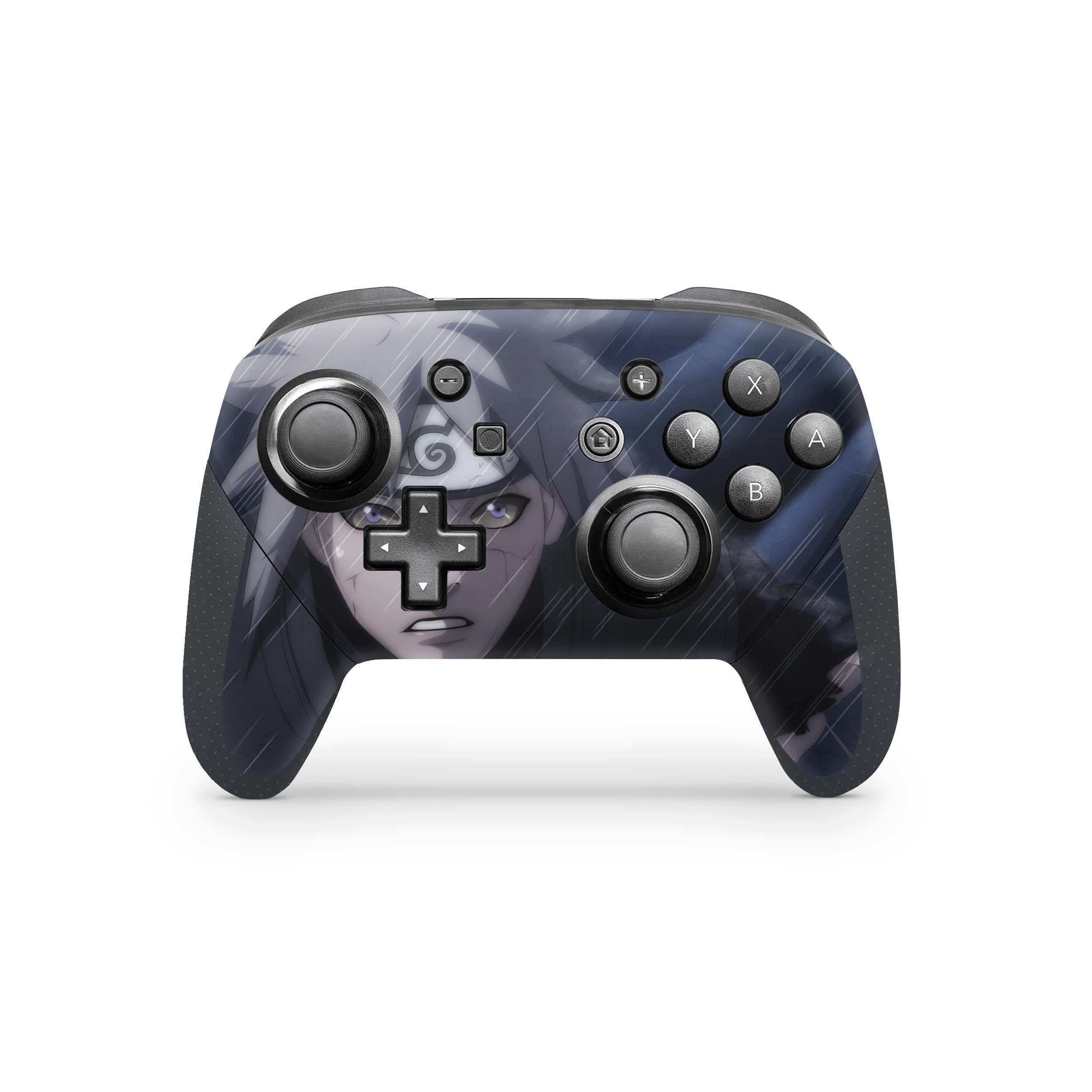 Swift Shadow Nintendo Switch Pro Controller Skin