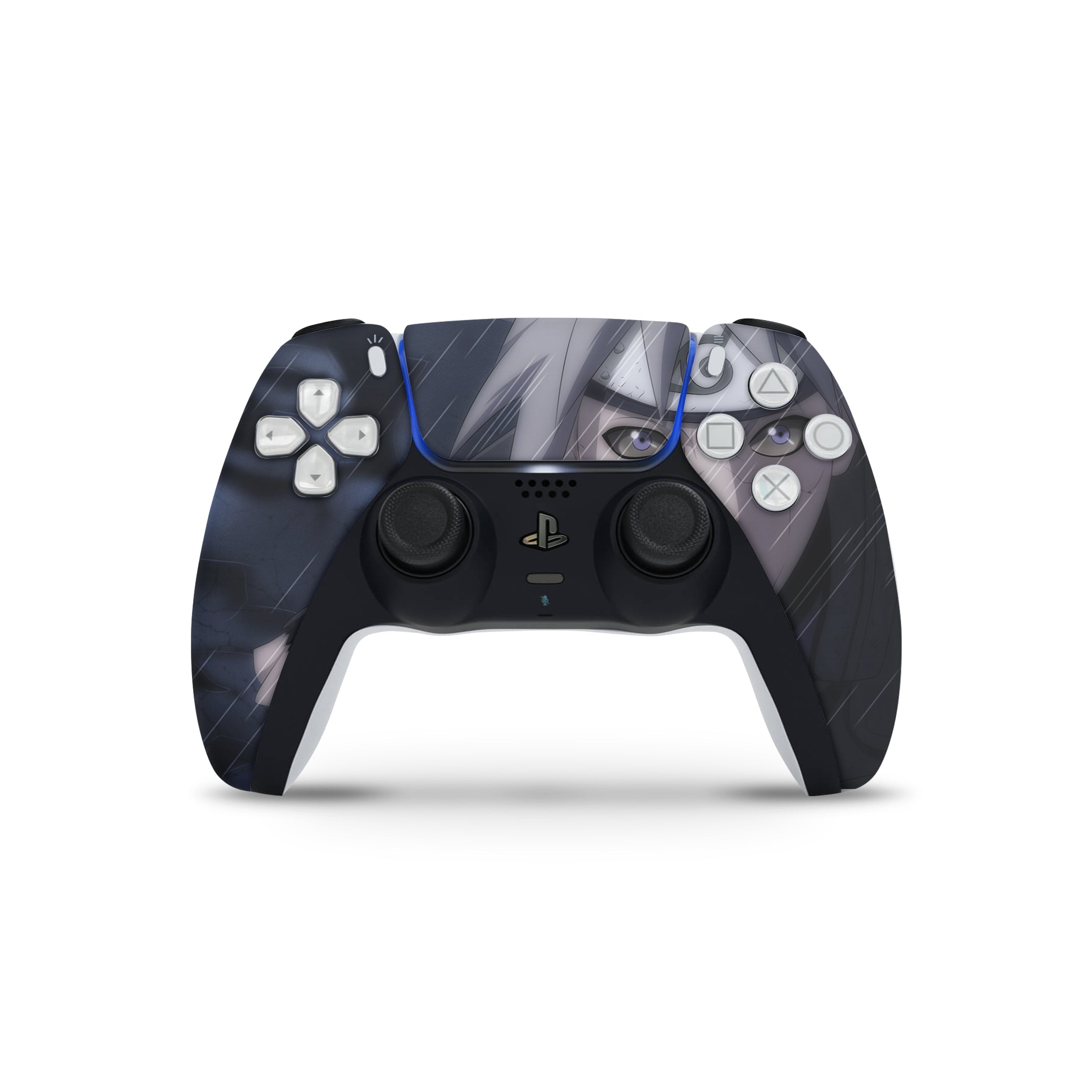 Swift Shadow PS5 Controller Skin