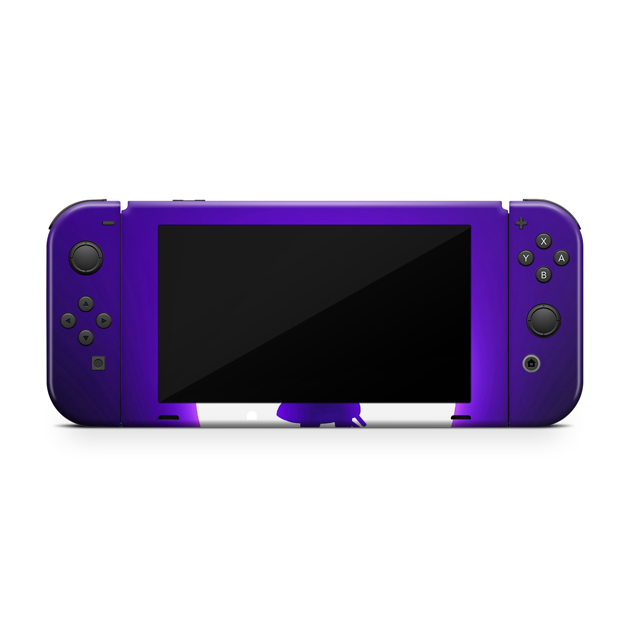 Shadowborn Ninja Nintendo Switch Skin