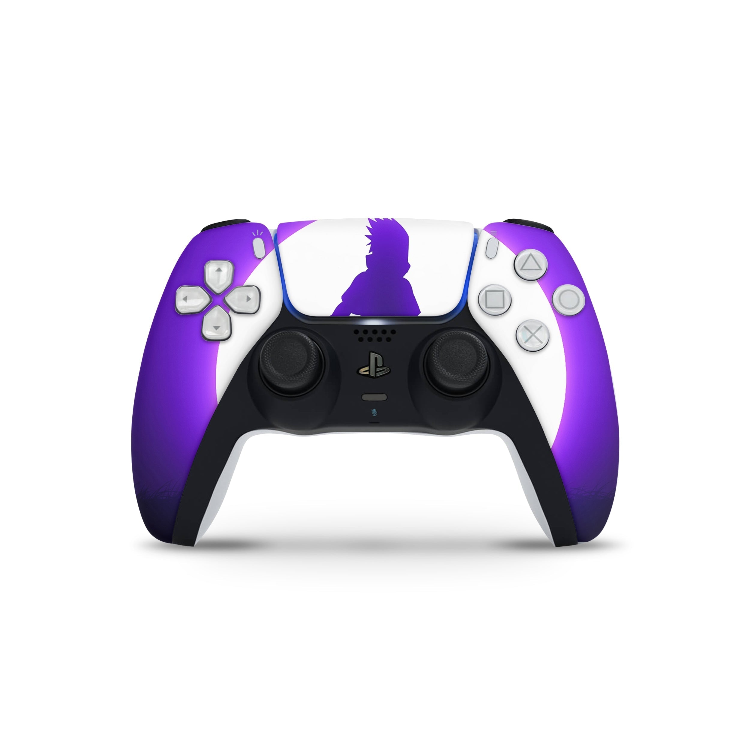 Shadowborn Ninja PS5 Digital Skin