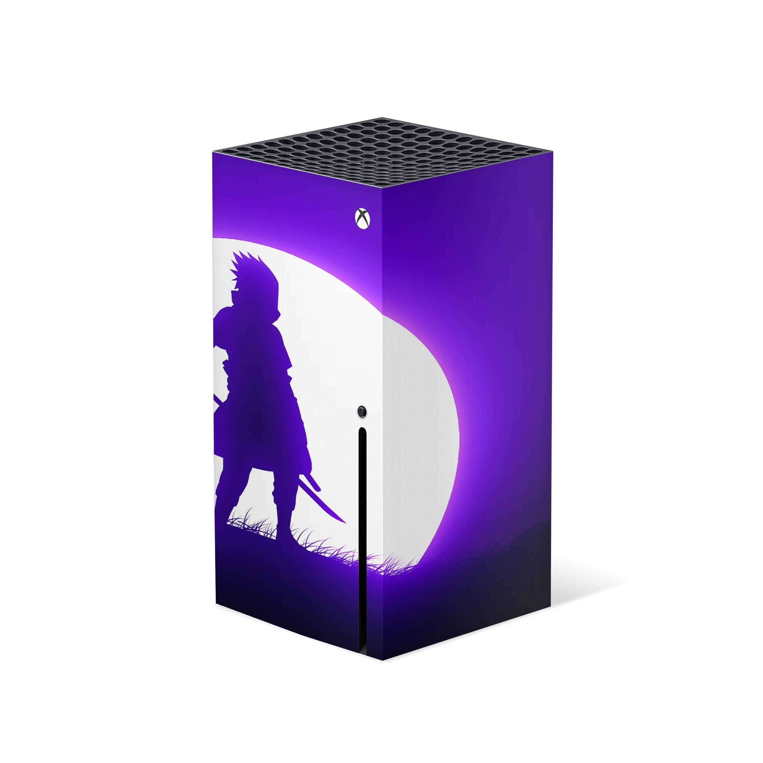Shadowborn Ninja Xbox Series X Skin