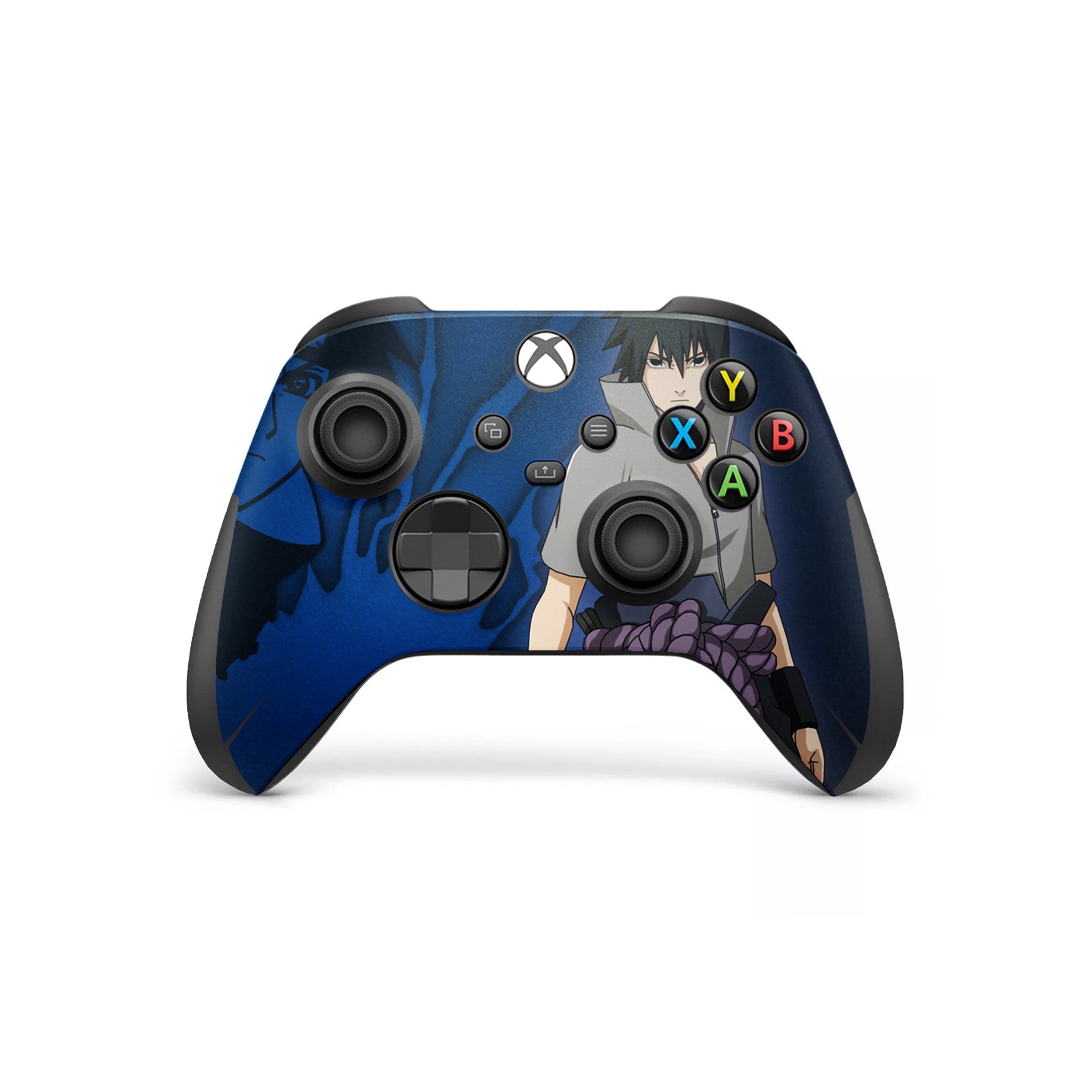 Shadowborn Ninja Xbox Series Controller Skin