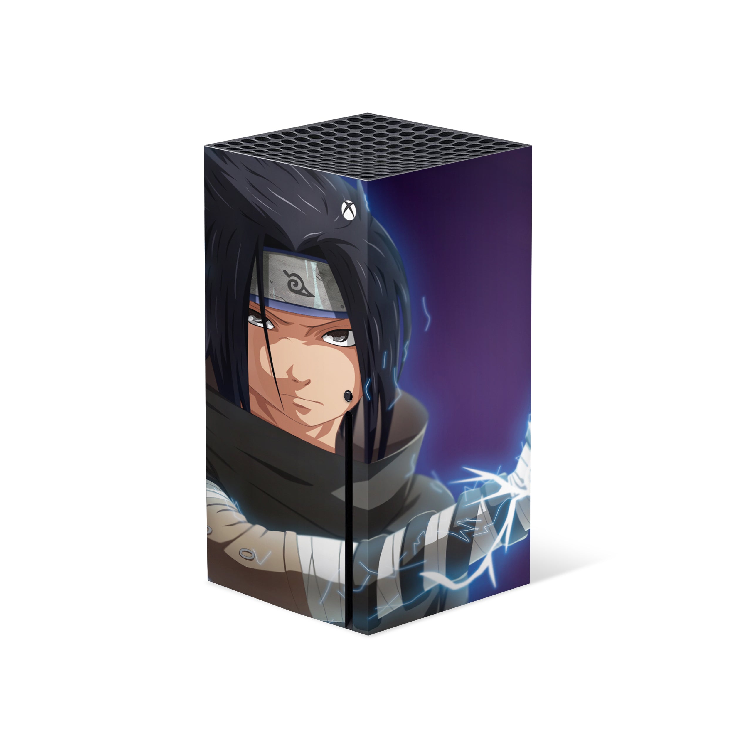 Shadowborn Ninja Xbox Series X Skin