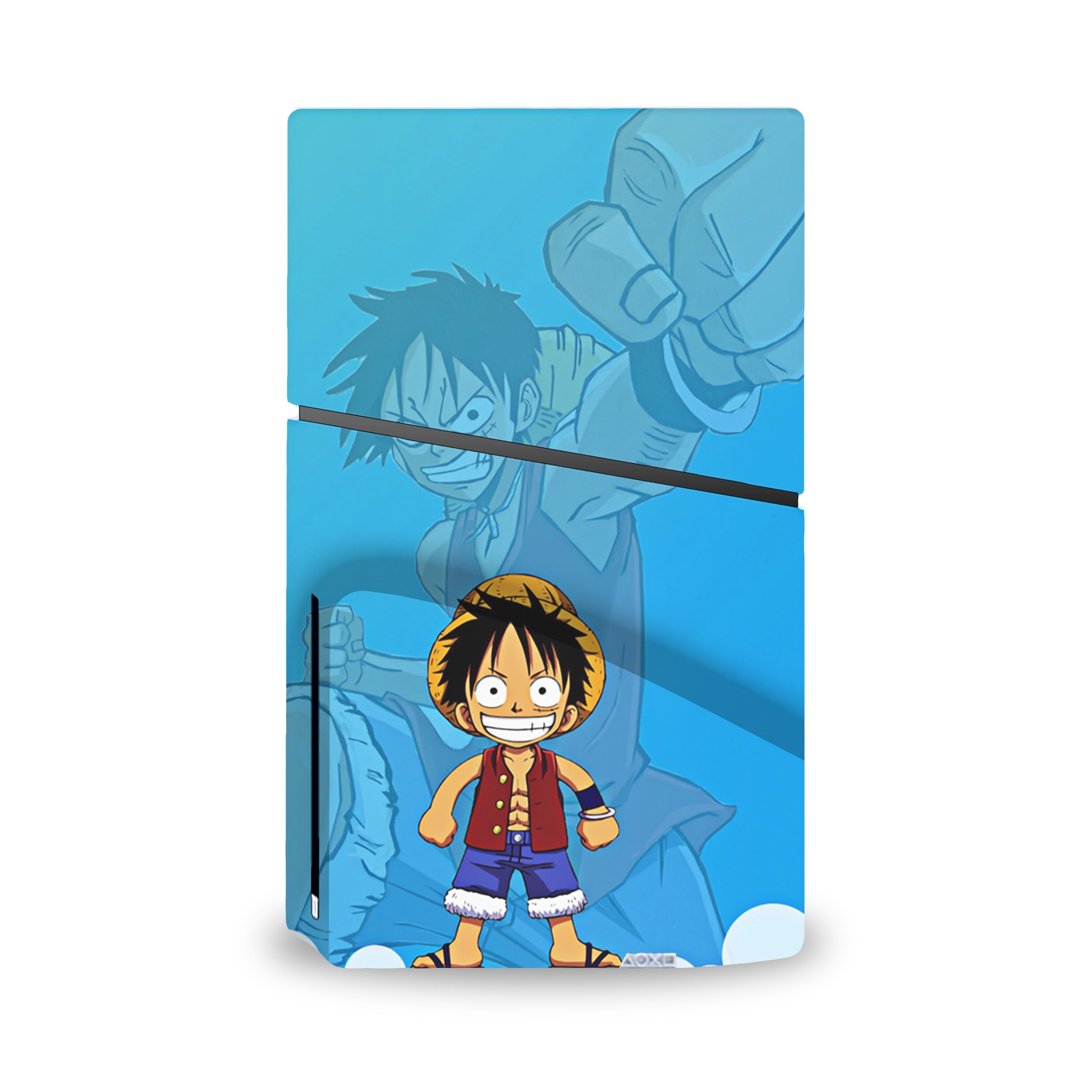 Sea Adventurer PS5 Slim Skin