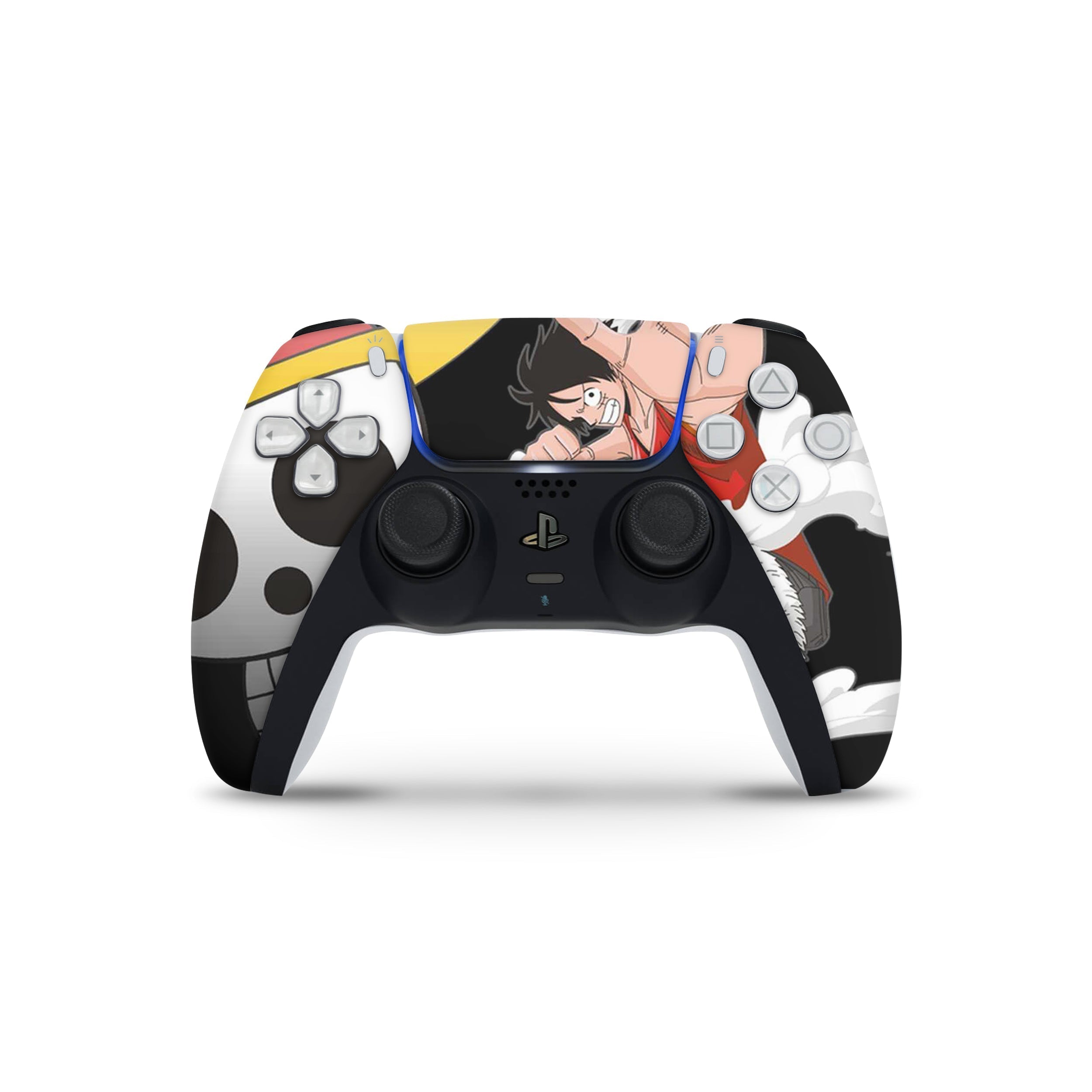 Sea Adventurer PS5 Controller Skin