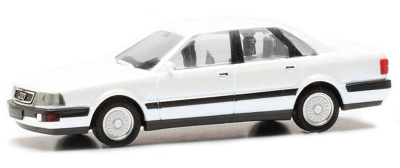 Herpa 023962 1/87 Scale Audi V8