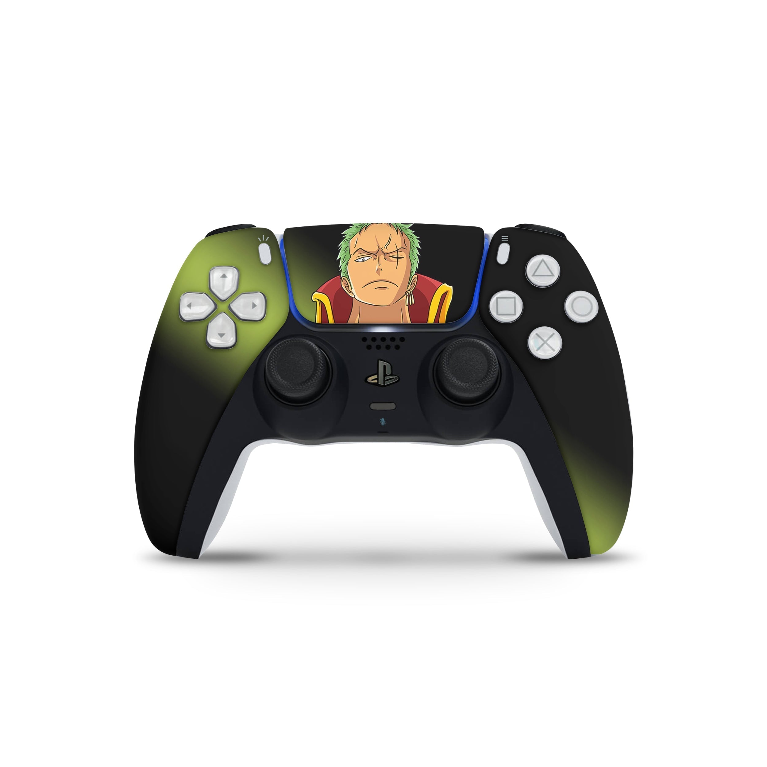 Ronin Striker PS5 Skin