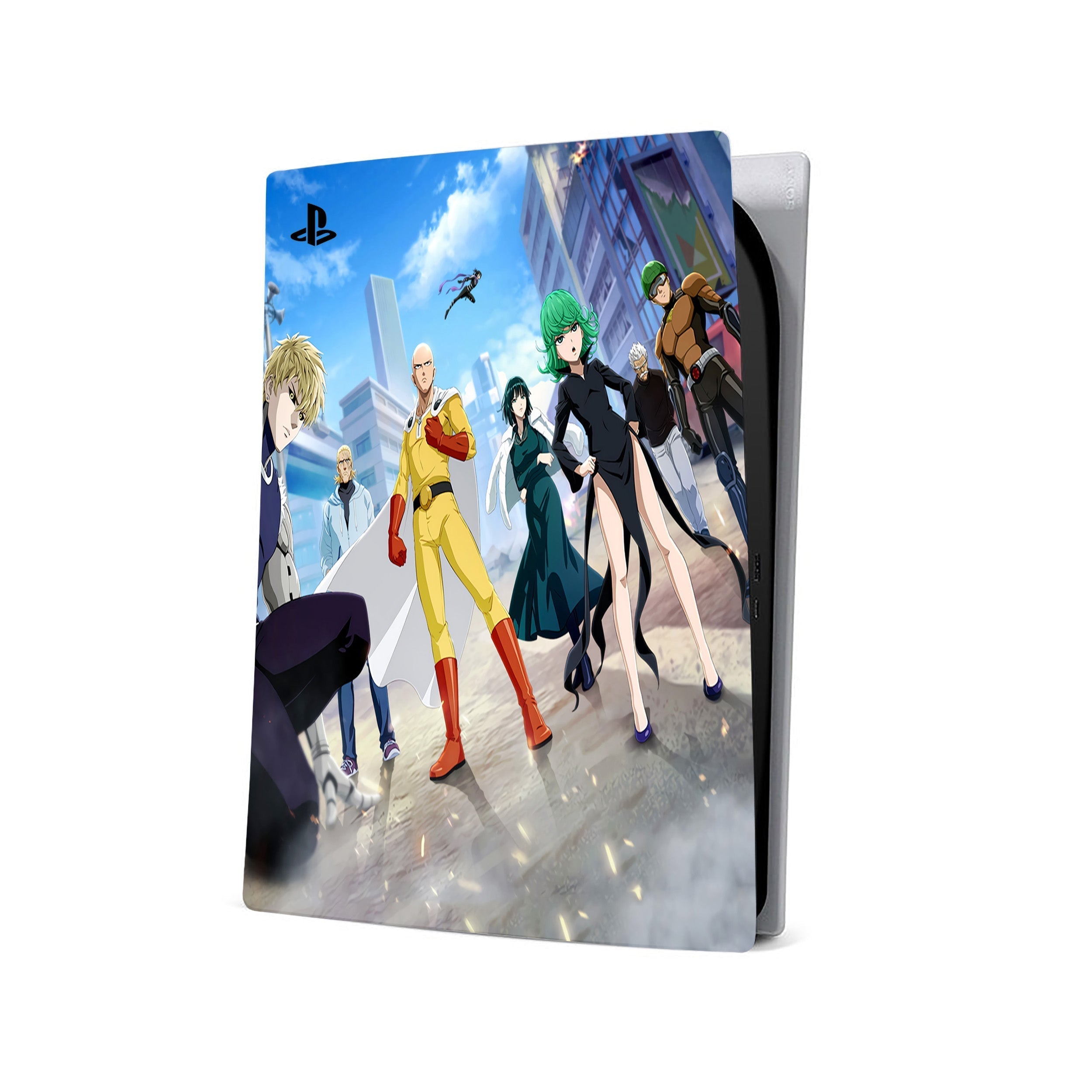 Apex Fist PS5 Digital Skin