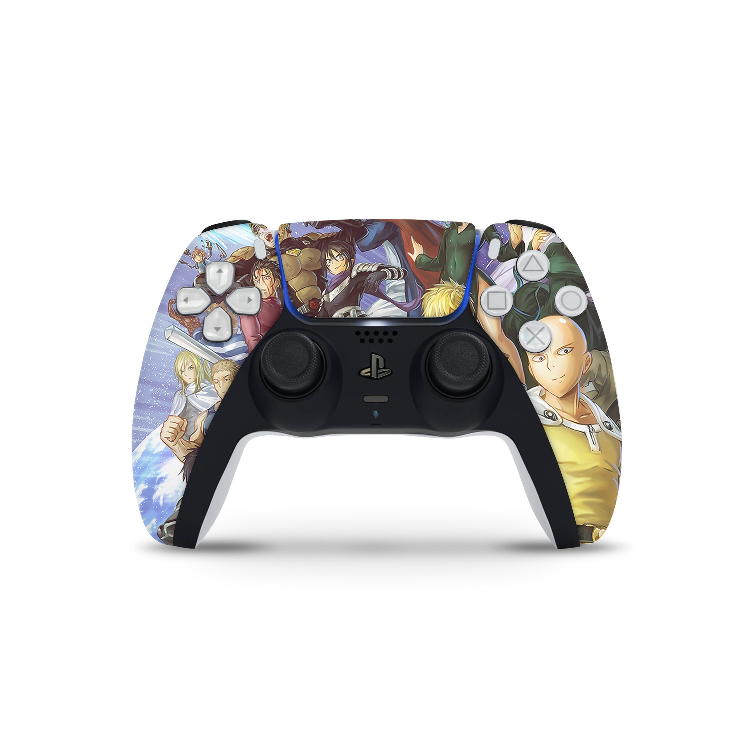 Apex Fist PS5 Digital Skin