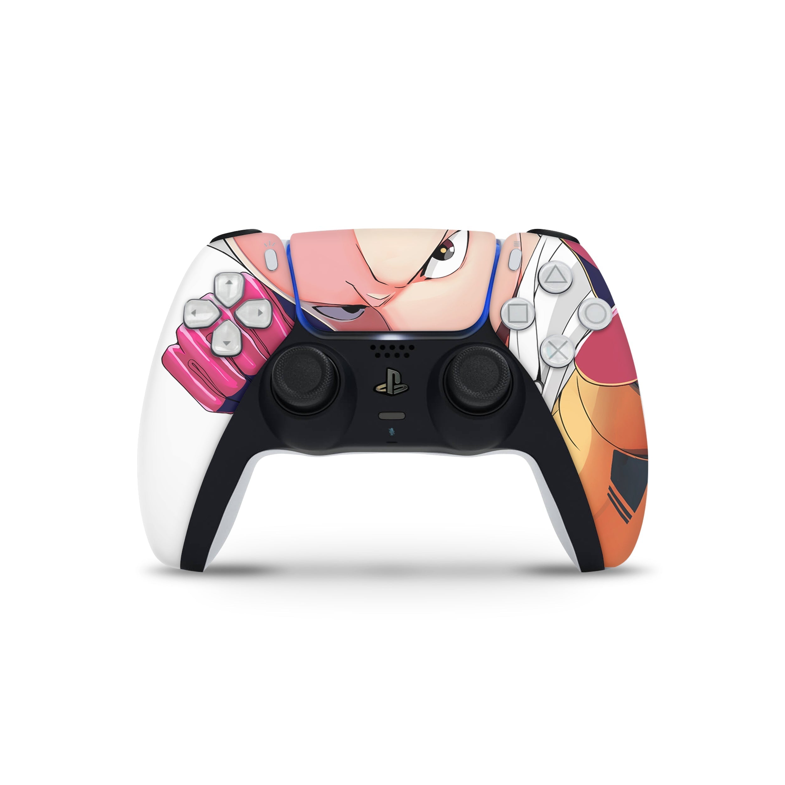 Ultimate Striker PS5 Controller Skin