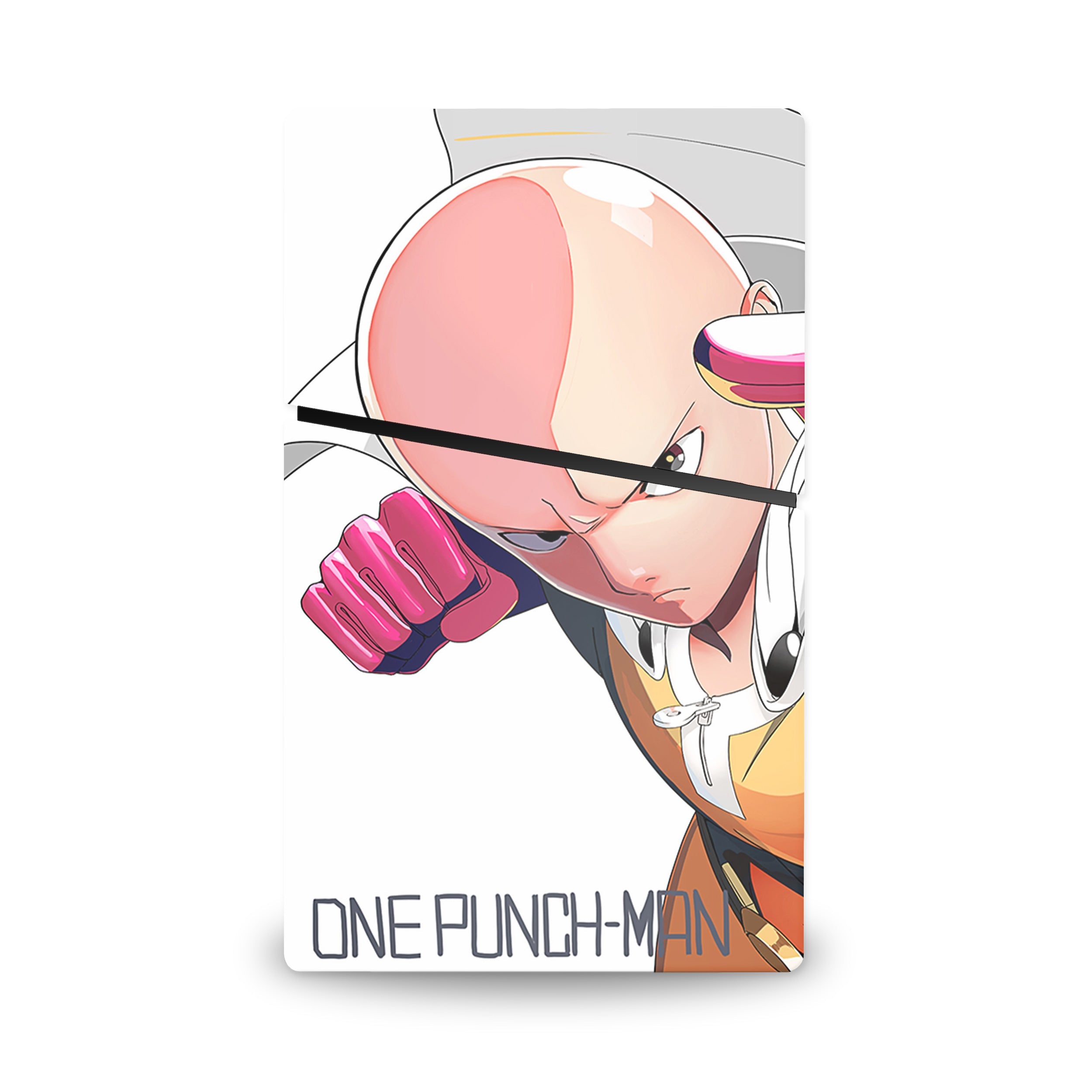 Ultimate Striker PS5 Slim Digital Skin