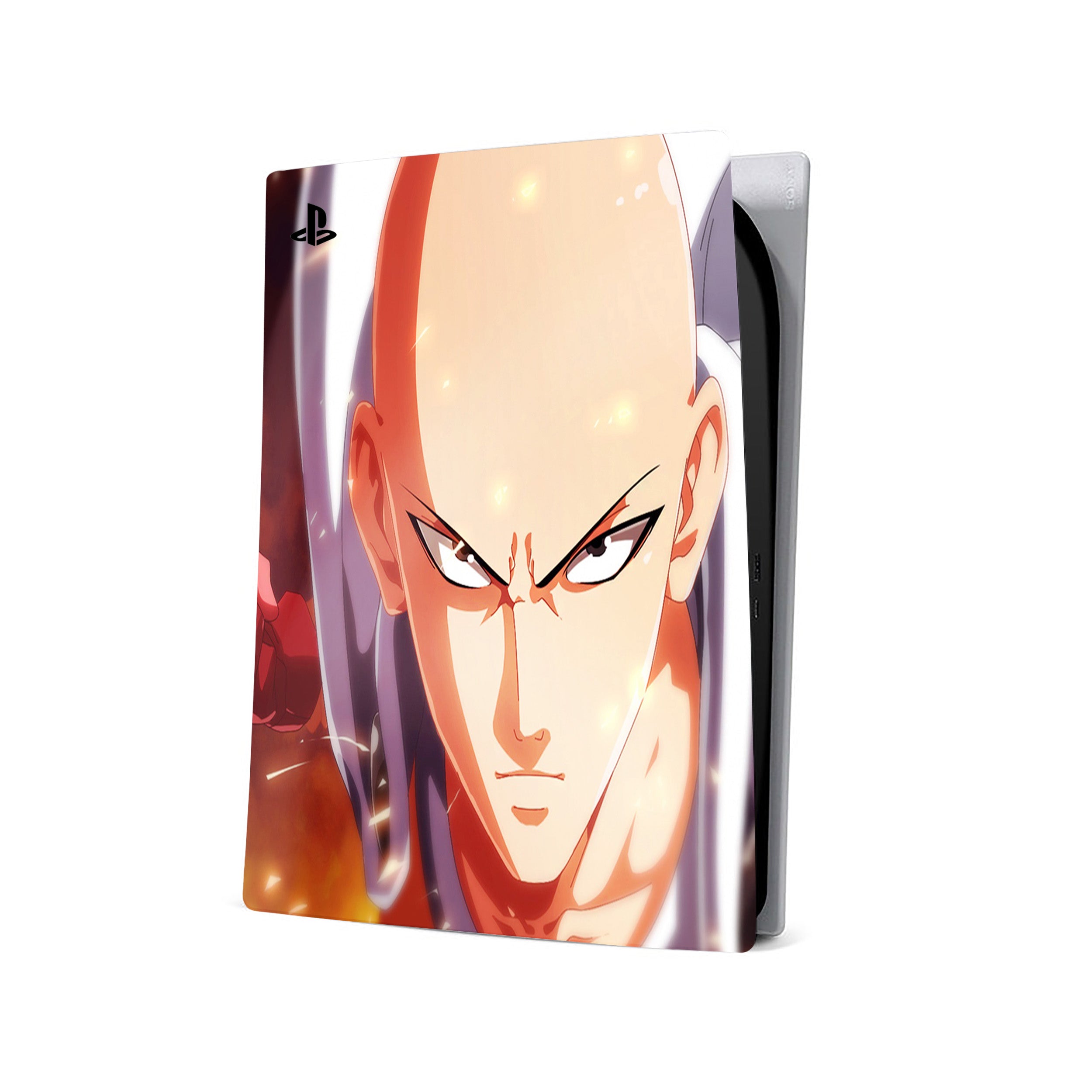 Ultimate Striker PS5 Digital Skin