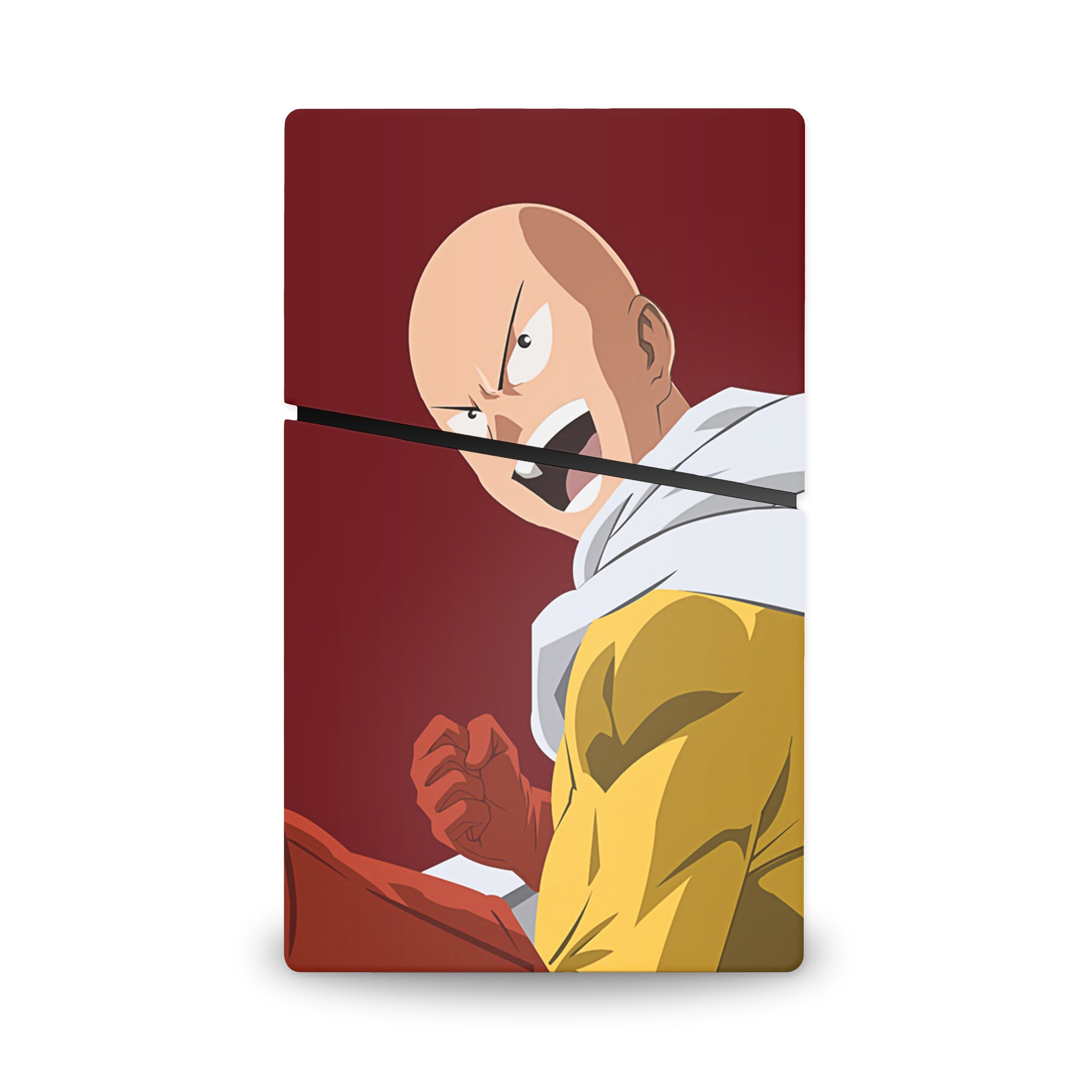 Ultimate Striker PS5 Slim Digital Skin