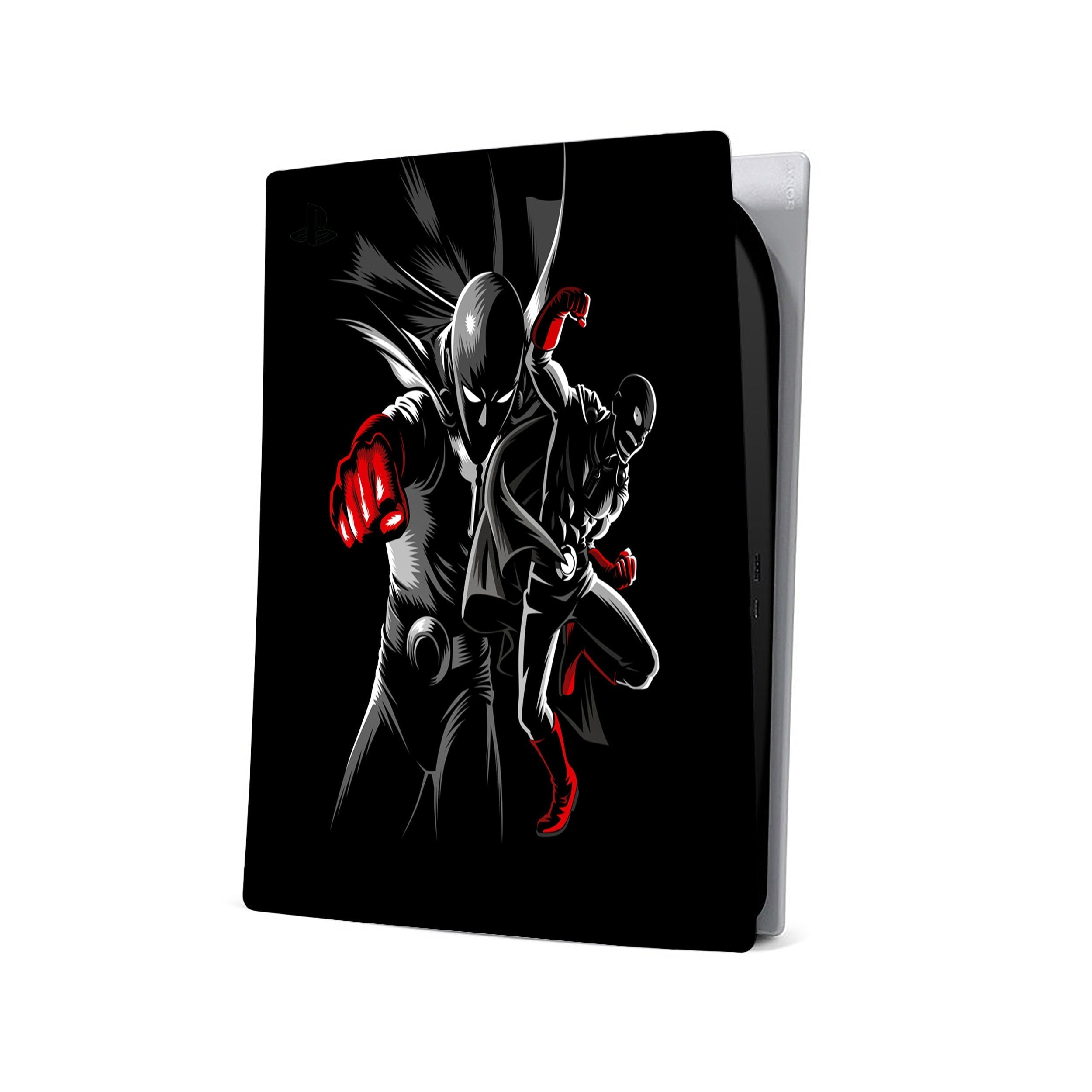 Ultimate Striker PS5 Digital Skin