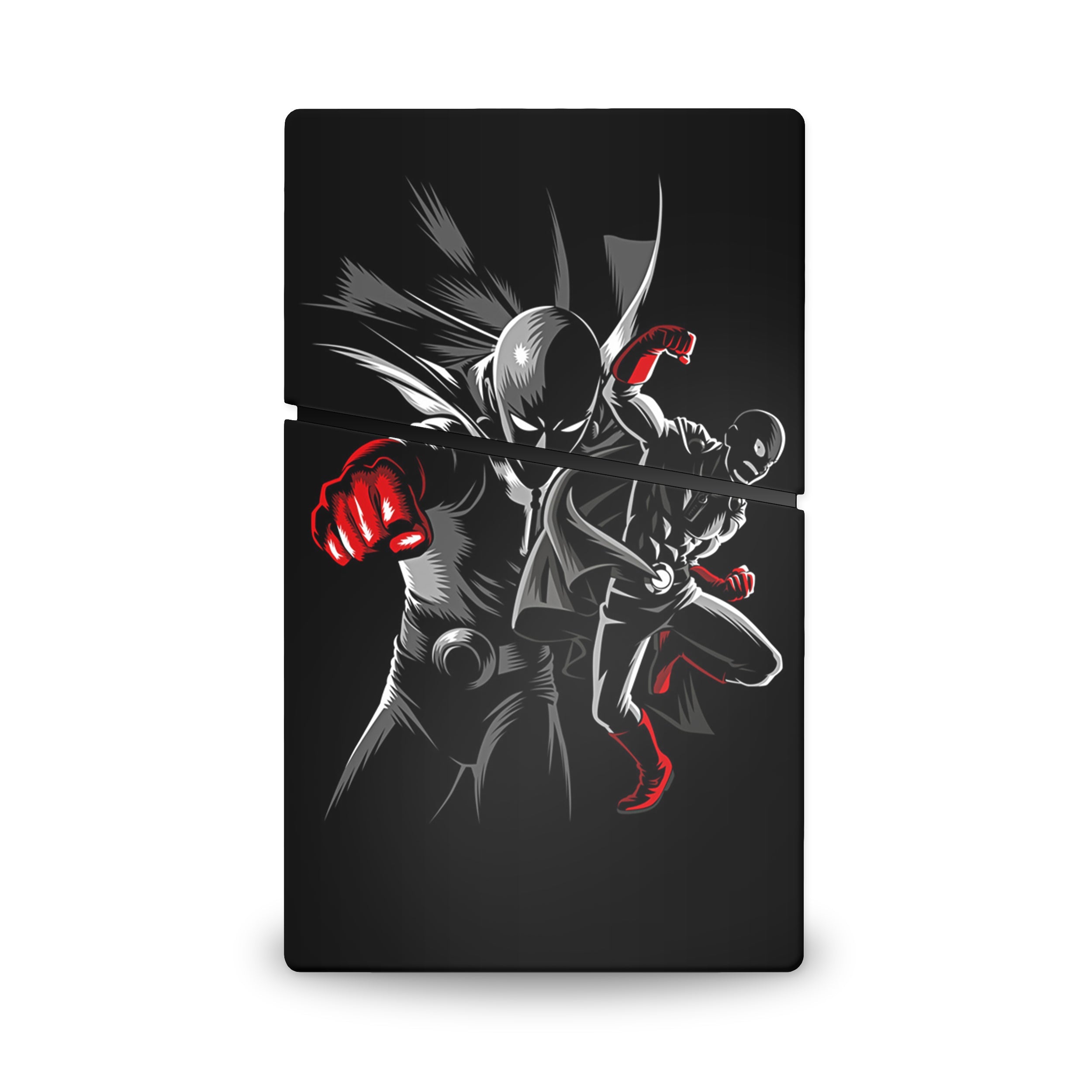 Ultimate Striker PS5 Slim Digital Skin