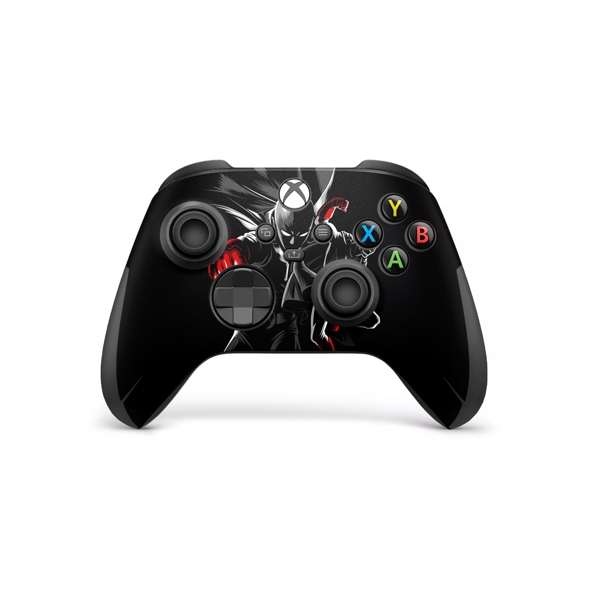 Ultimate Striker Xbox Series Controller Skin