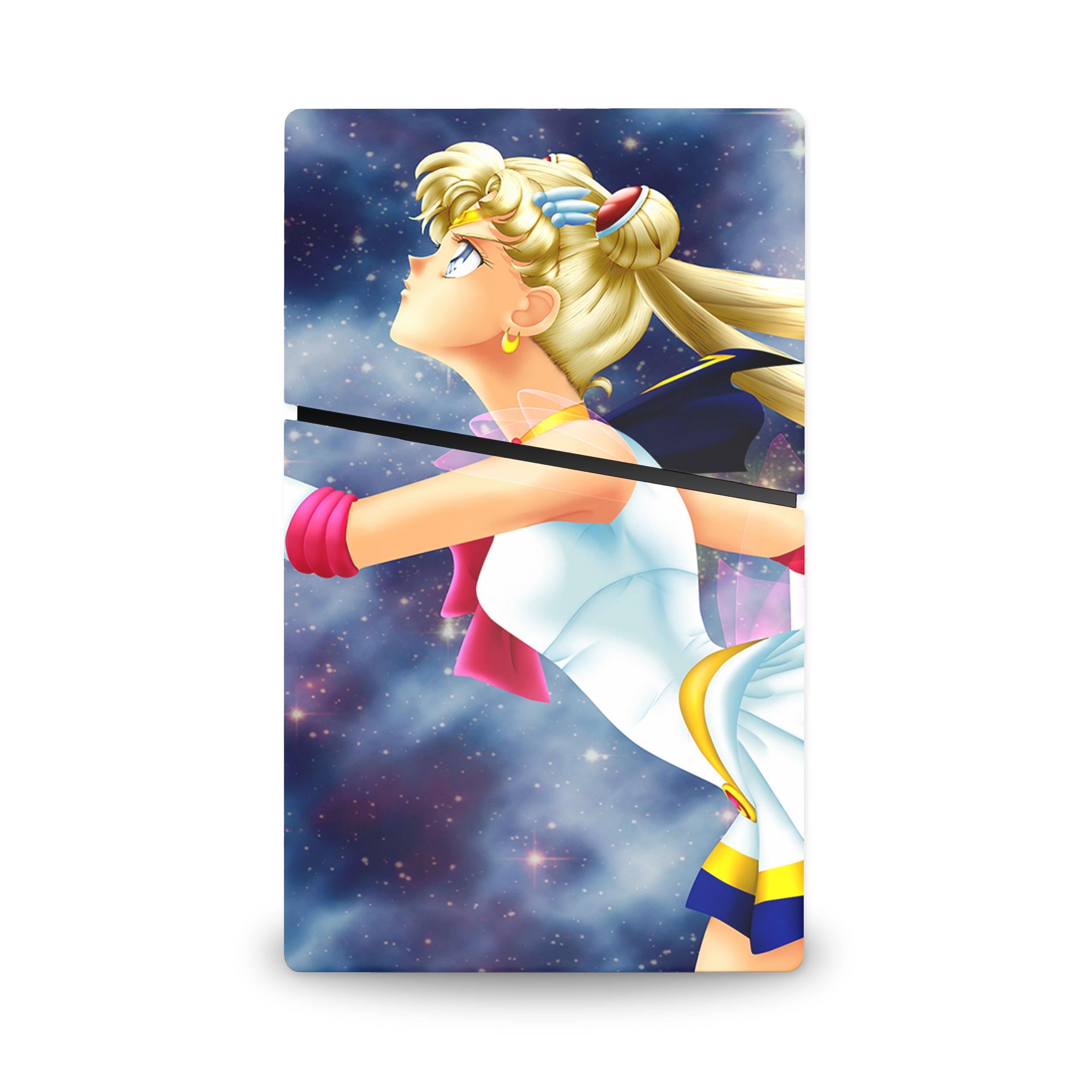 Moon Princess PS5 Slim Digital Skin