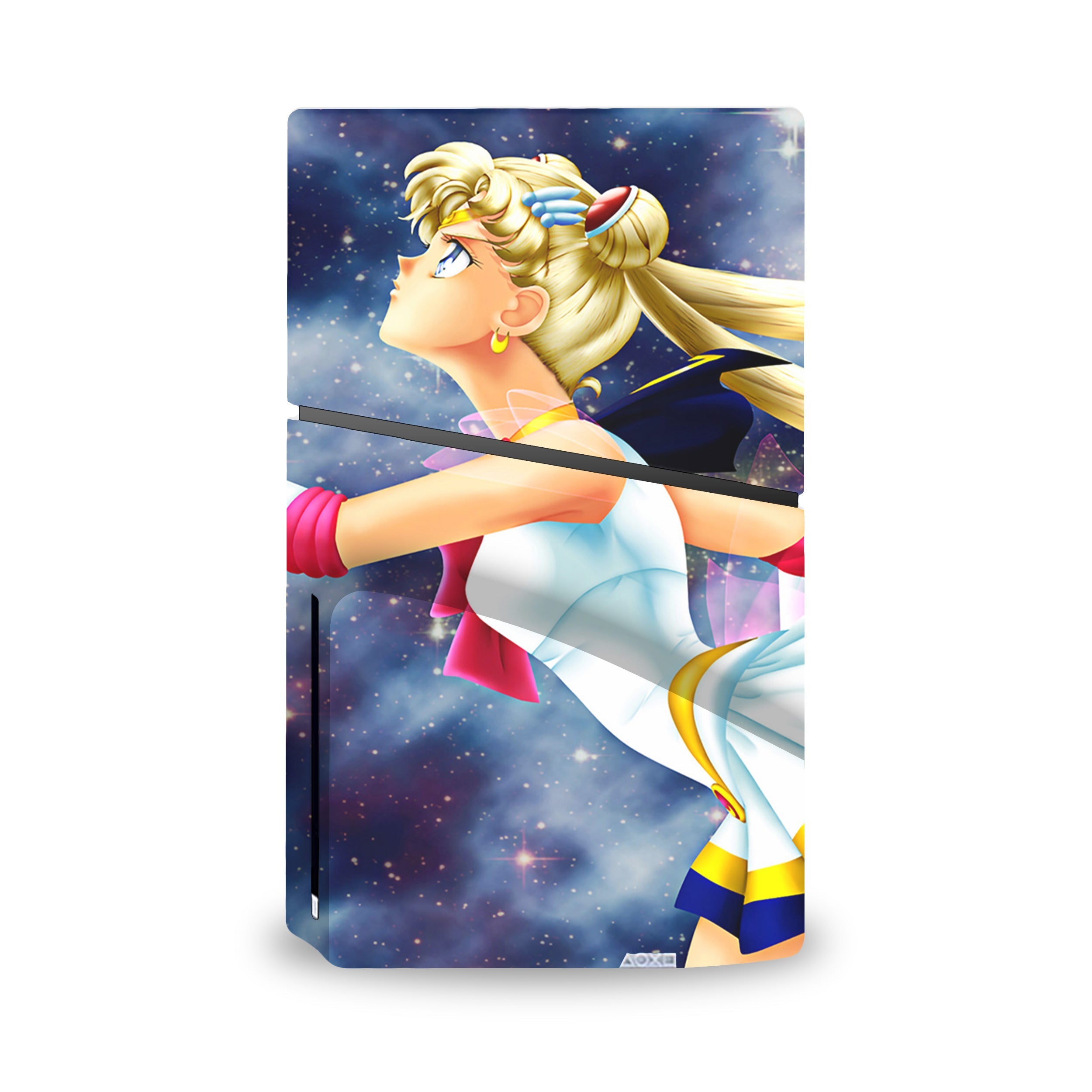 Moon Princess PS5 Slim Skin