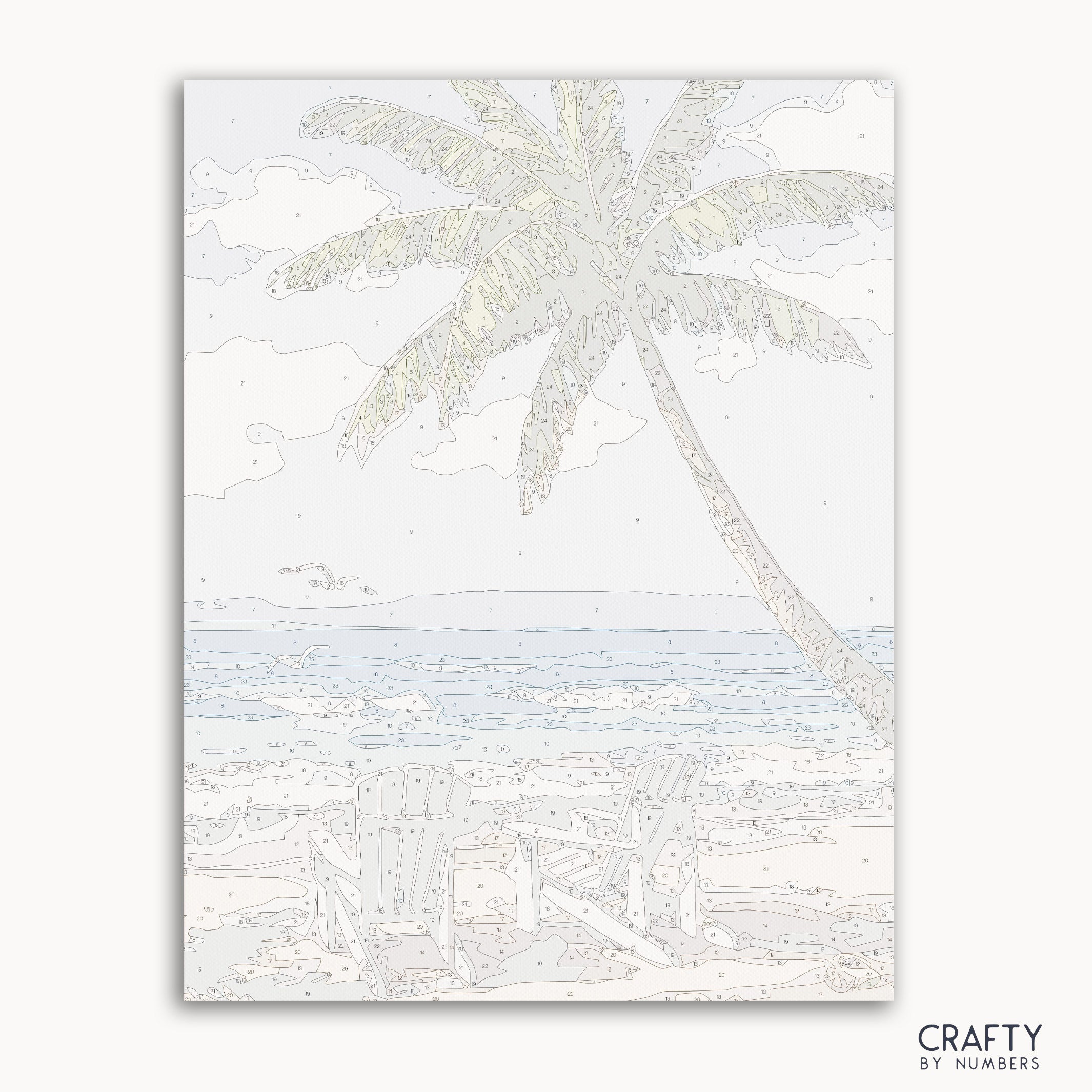 Paradise Beach