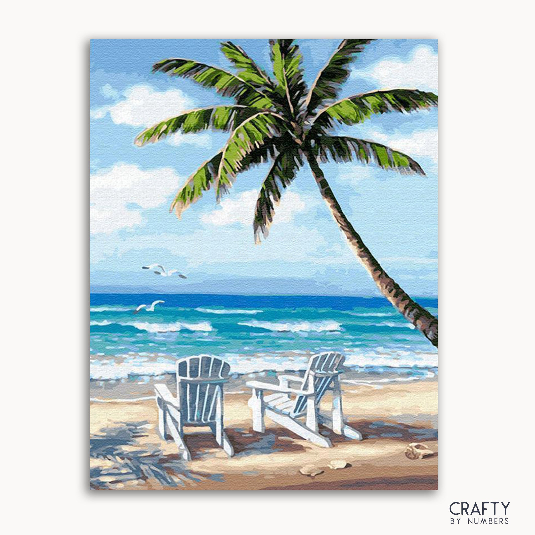 Paradise Beach