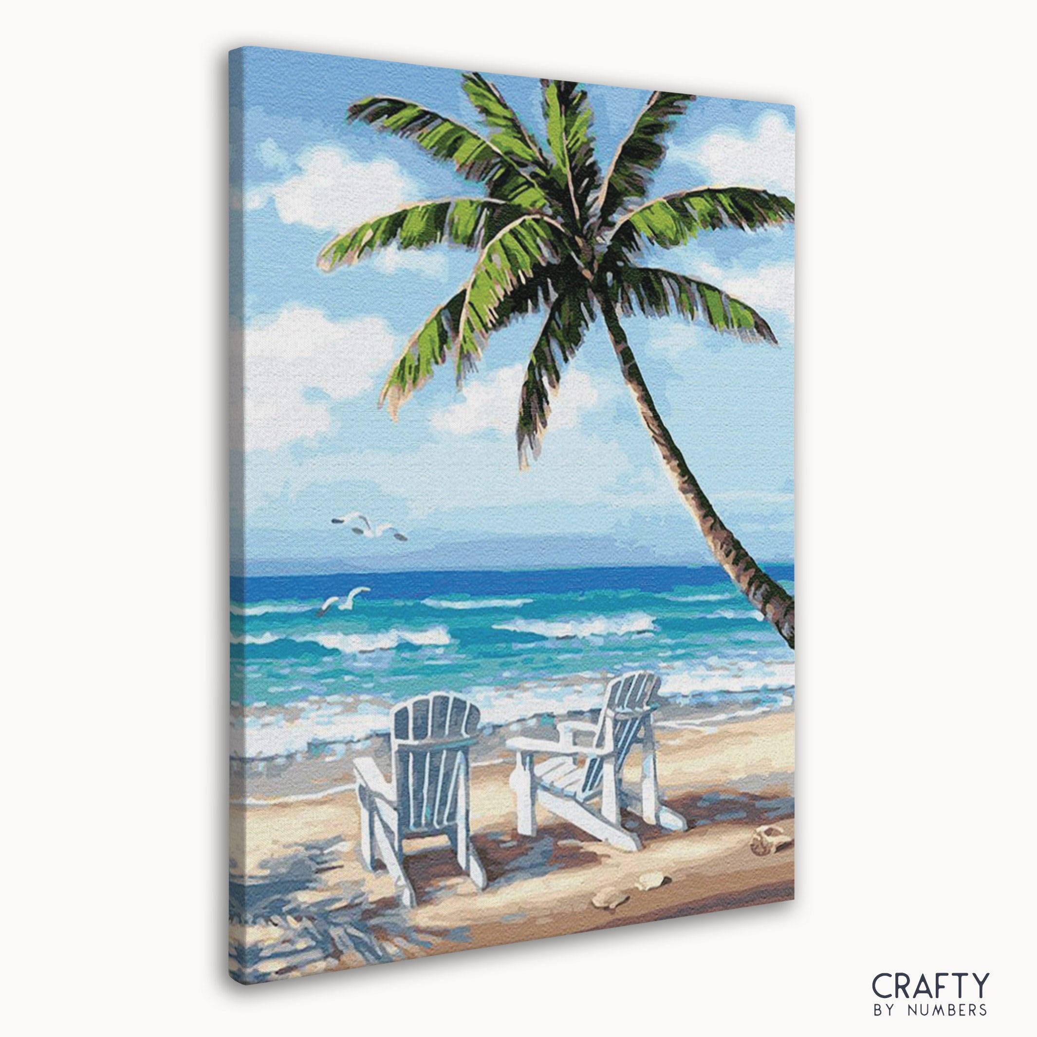 Paradise Beach