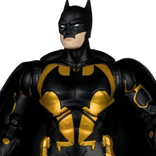 DC Multiverse Batman Earth-2 7-Inch Scale Action Figure