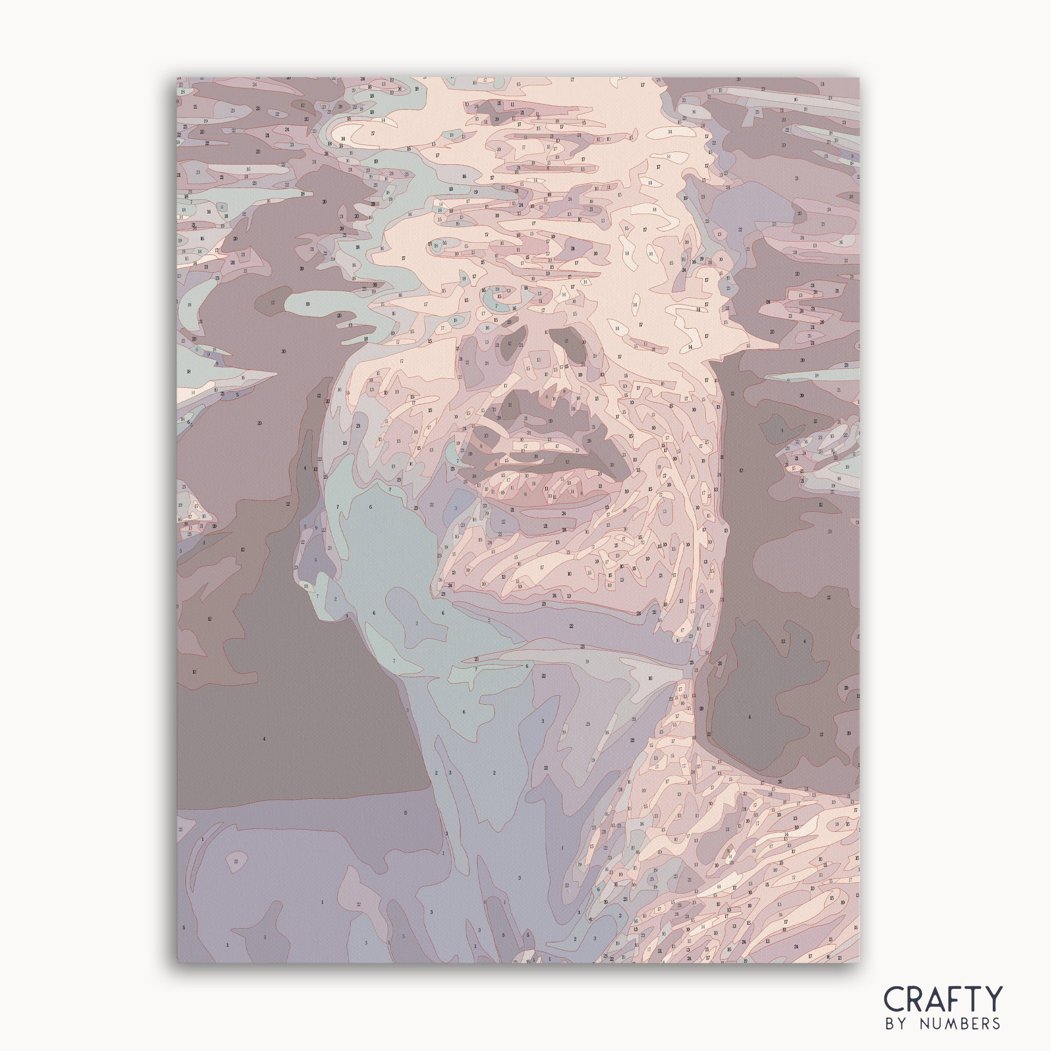 Below the Water’s Surface