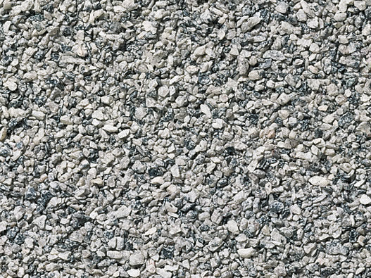 Noch 9174 N Scale Ballast - 8.8oz 250g -- Gray