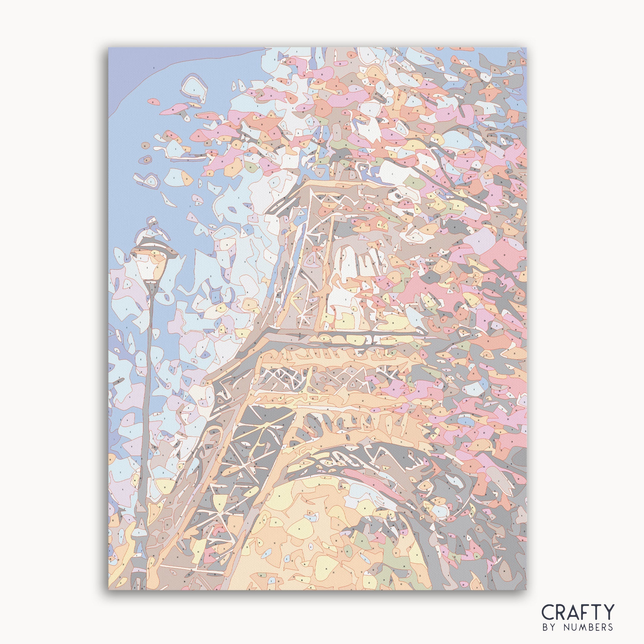 The Charm of Paris
