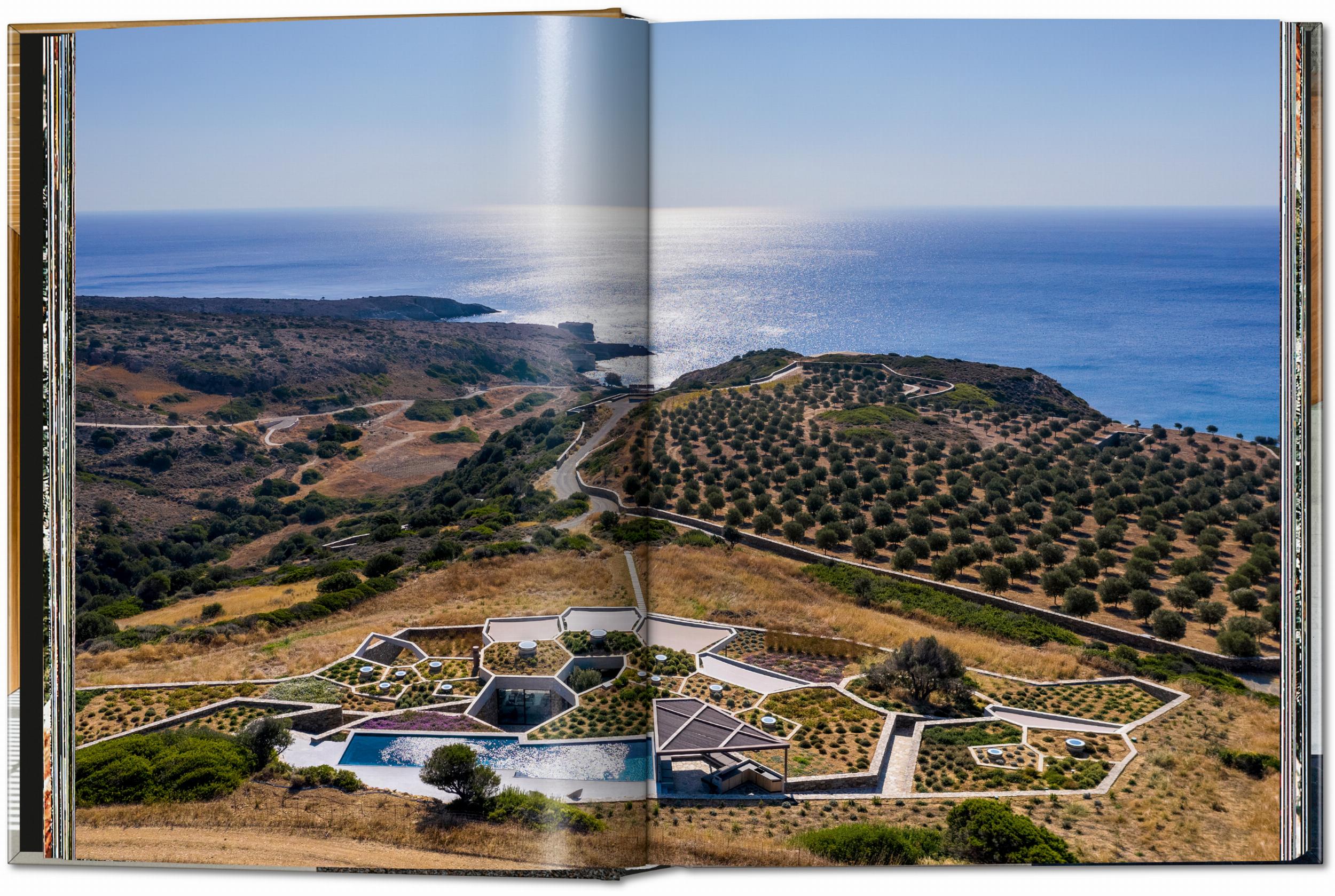 Homes For Our Time. Contemporary Houses around the World. Vol. 2. 45th Ed. (German, French, English)