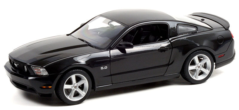 Greenlight 13609 1/18 Scale 2011 Ford Mustang Gt 5.0