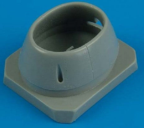 Quickboost 48314 1/48 F84F Correct Nose for KIN