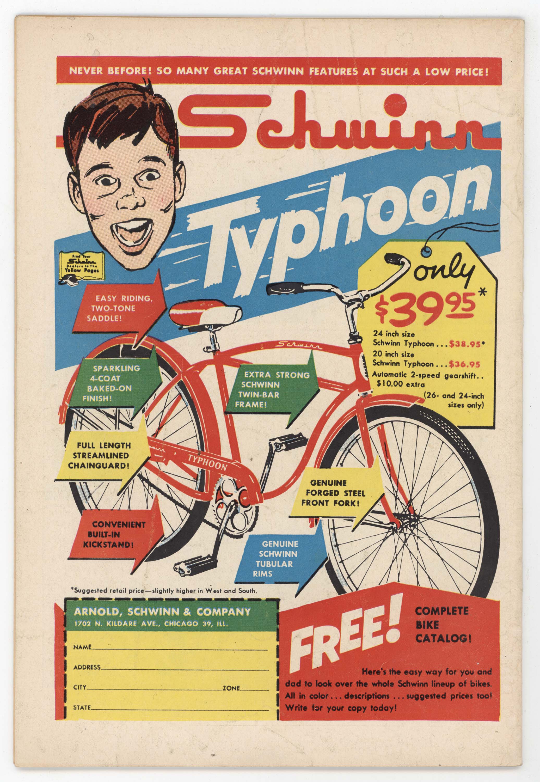 Batman 152 DC 1962 VG FN Sheldon Moldoff False Face Society Joker Robin