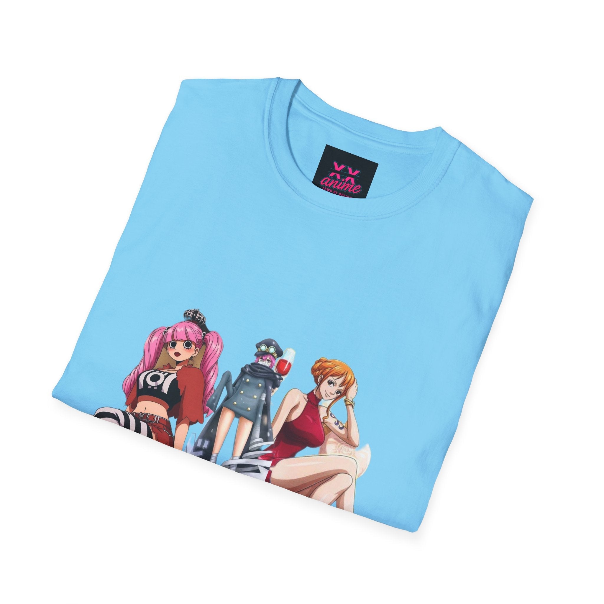 Tri piece dreams t 2