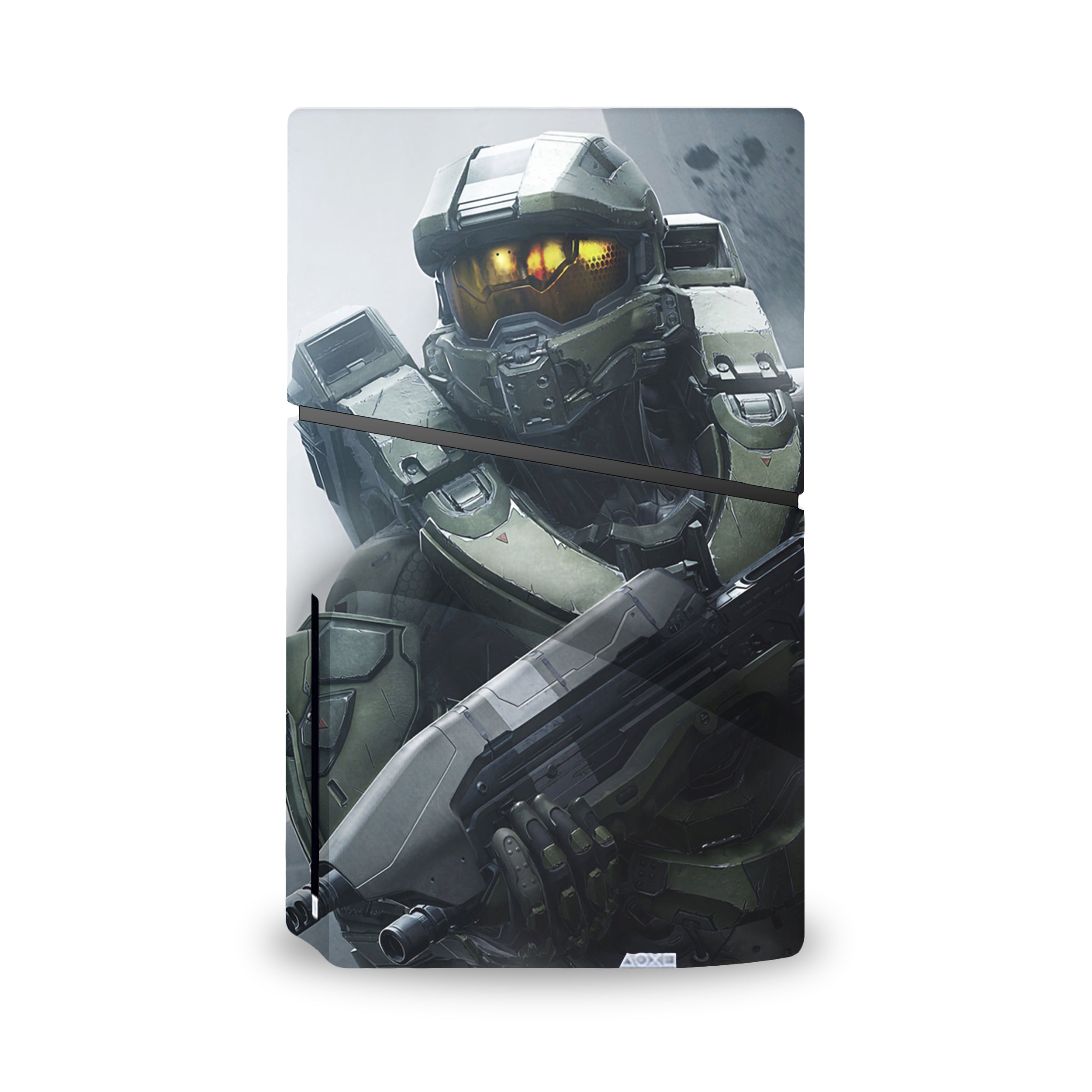 Spartan Sentinel PS5 Slim Skin