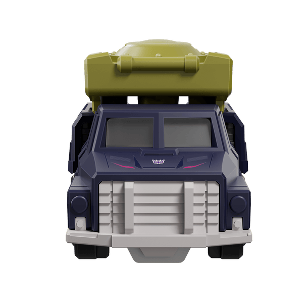 Blokees | Transformers Defender Version 05 | Traitor to Tyranny [Single Blind Box]
