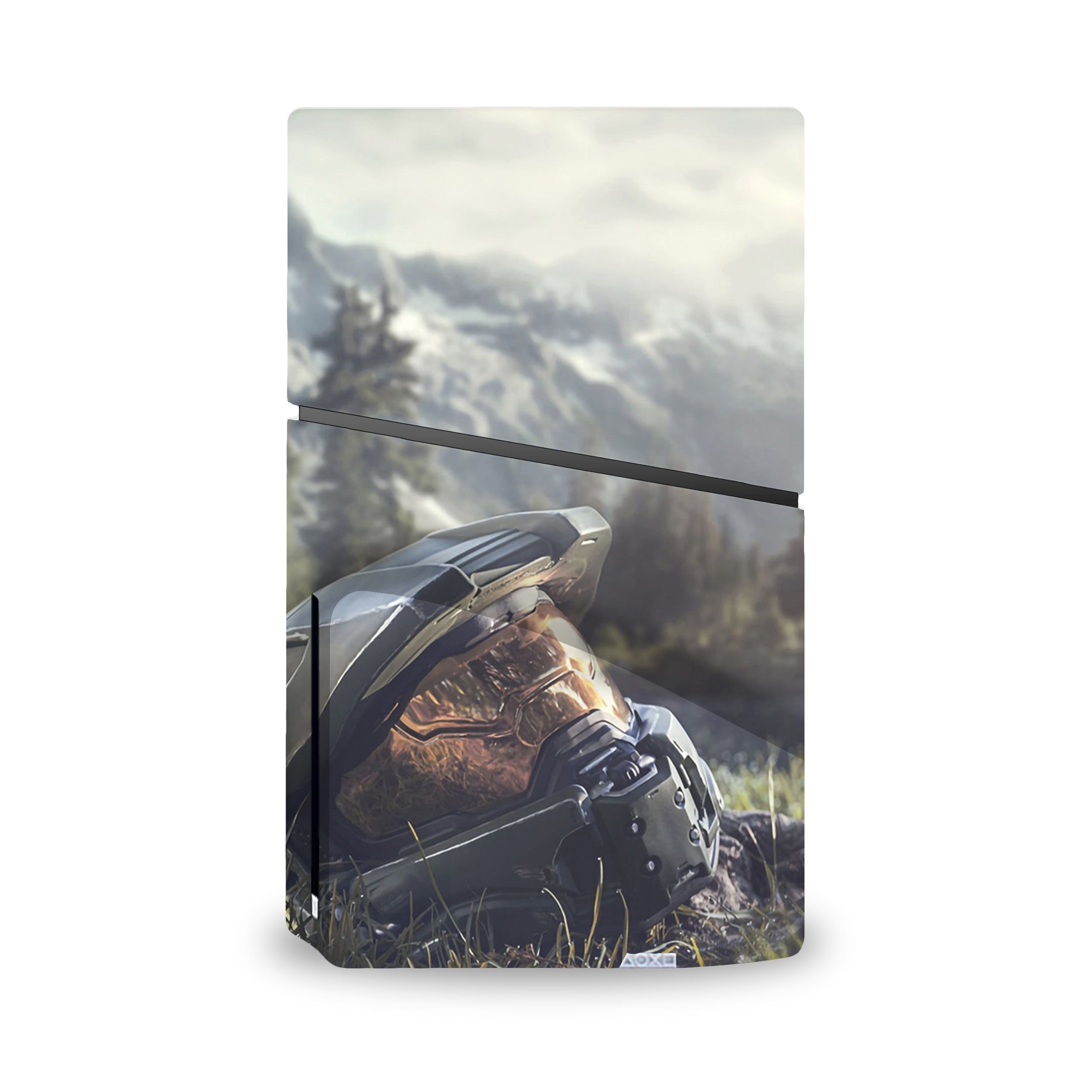 Spartan Sentinel PS5 Slim Skin