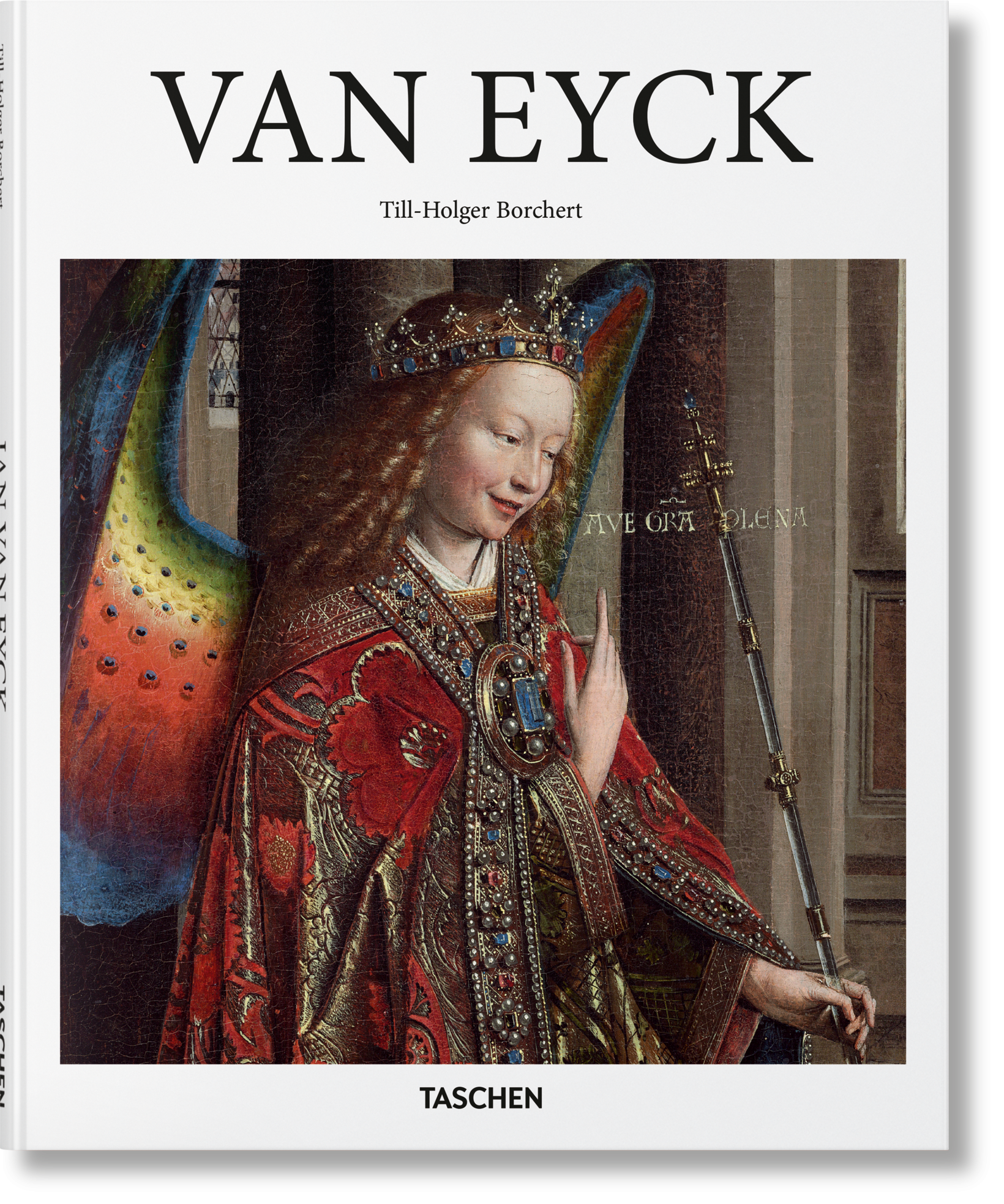 Van Eyck (French)