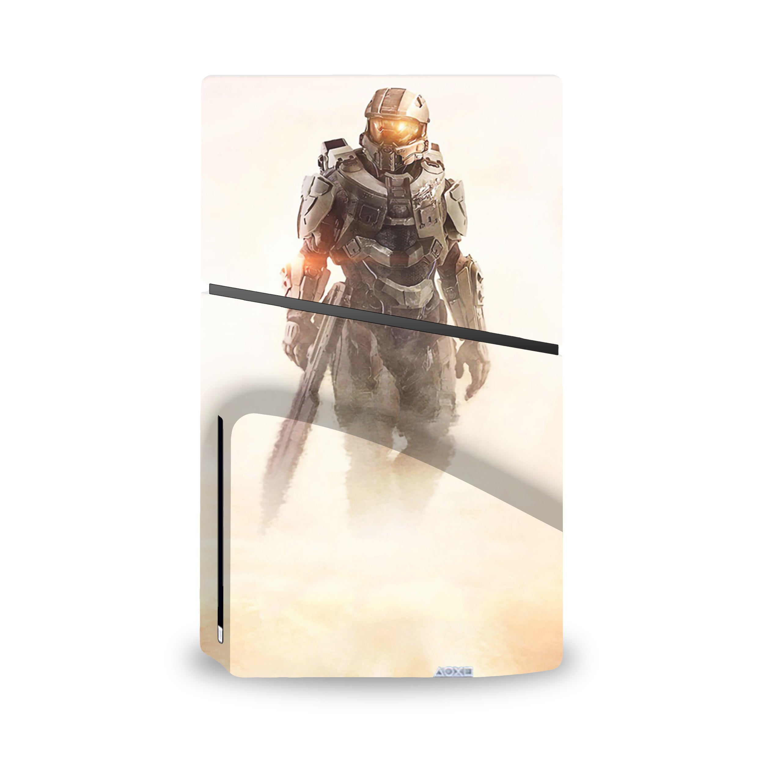 Spartan Sentinel PS5 Slim Skin