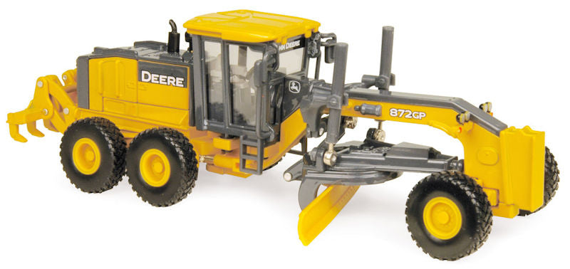 Ertl 45049V 1/50 Scale John Deere 872Gp Road Grader