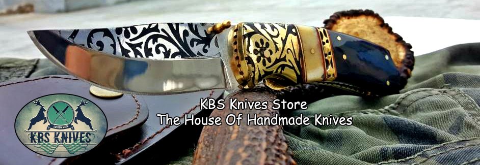 Custom Handmade D2 High Polished Steel Folding Pocket Knife