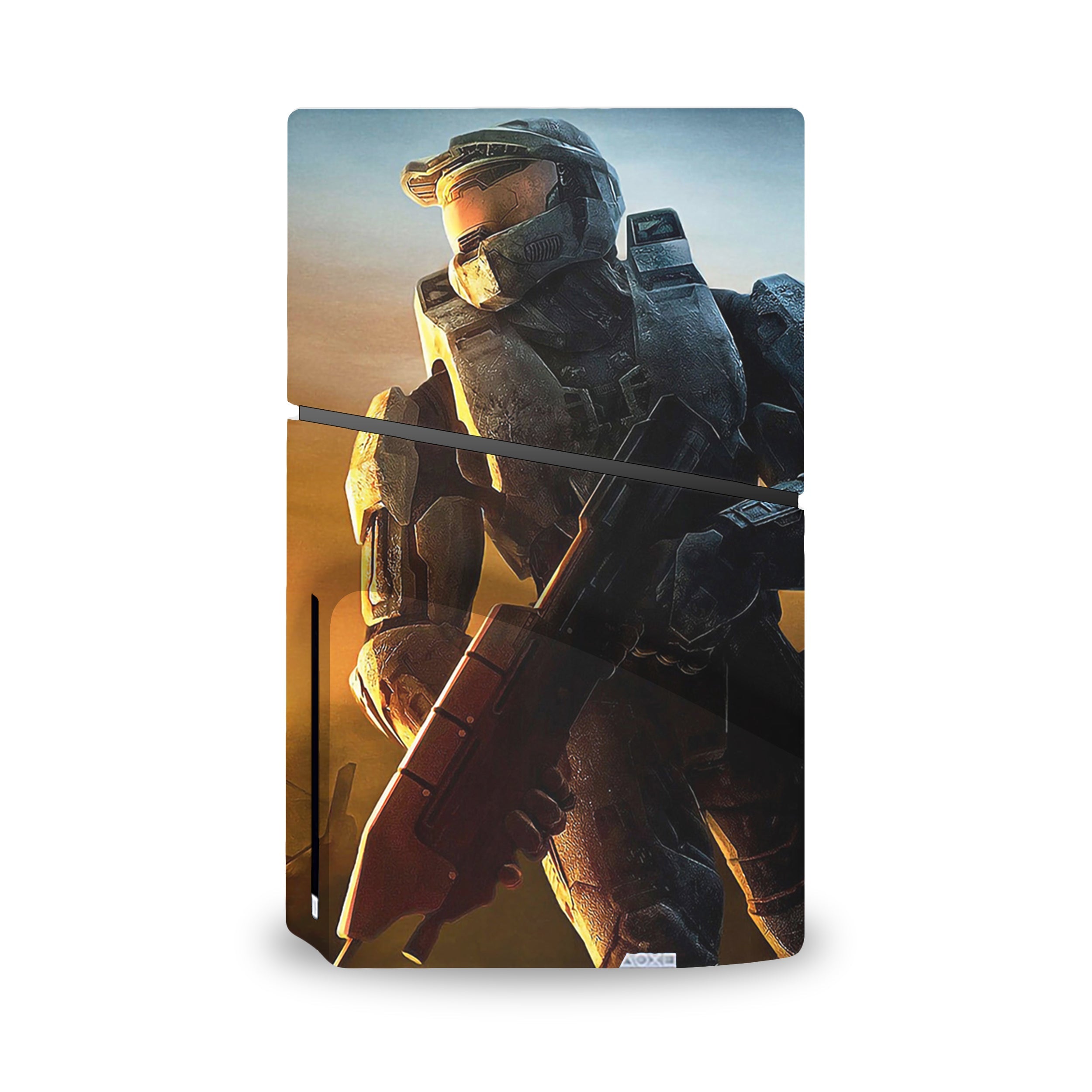 Spartan Sentinel PS5 Slim Skin