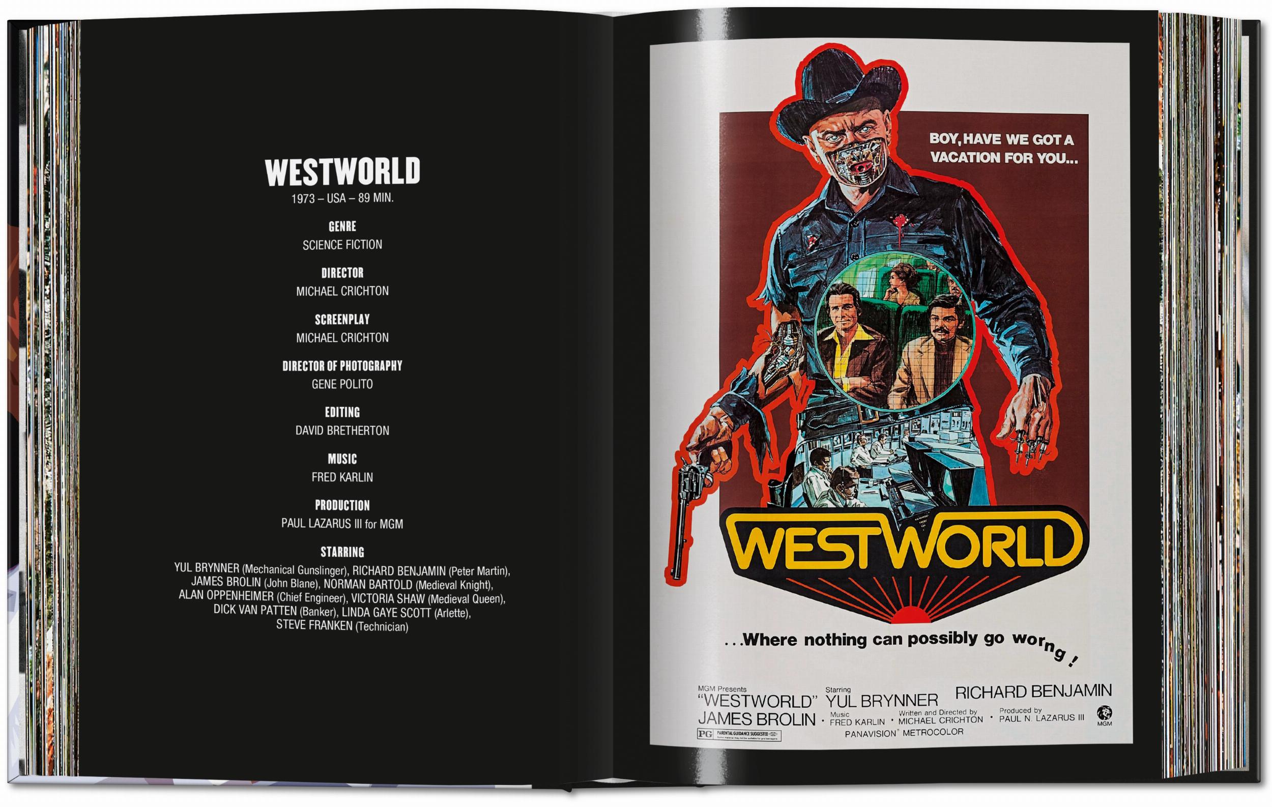 100 Movies of the 1970s (English)